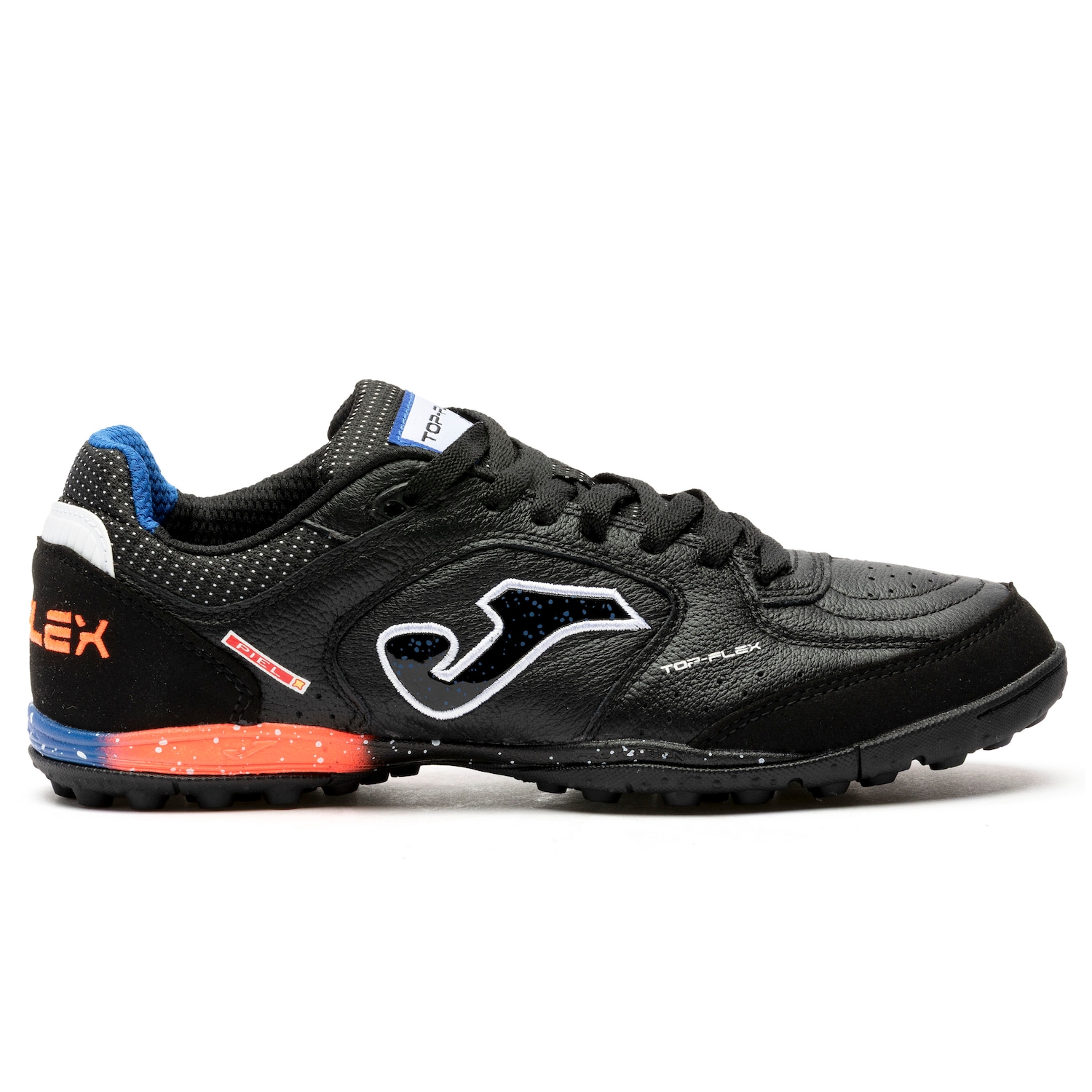 Chuteira Society Adulto Joma Top Flex - Foto 1