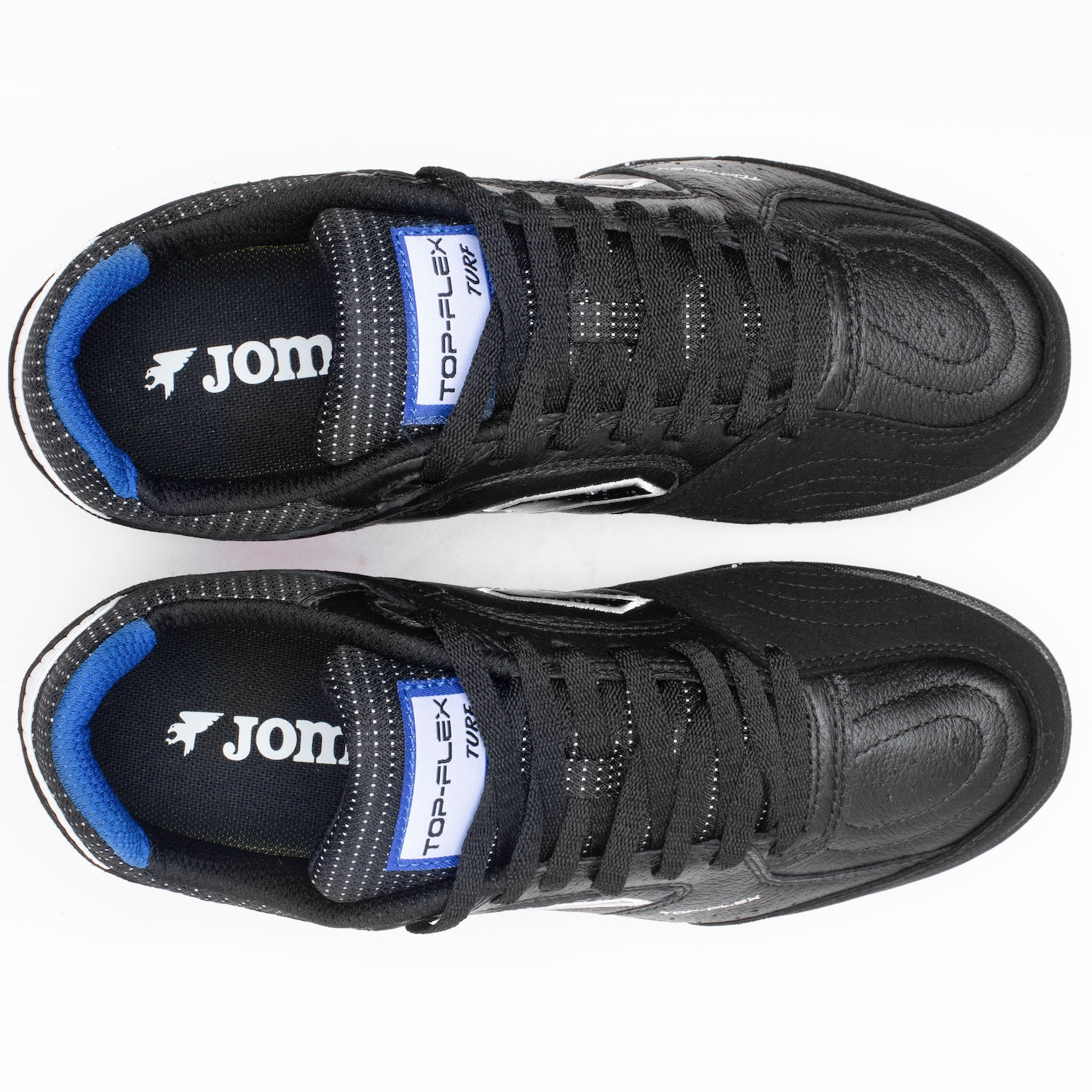 Chuteira Society Adulto Joma Top Flex - Foto 3