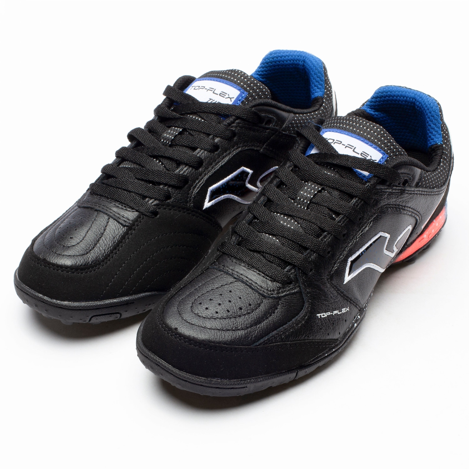 Chuteira Society Adulto Joma Top Flex - Foto 4