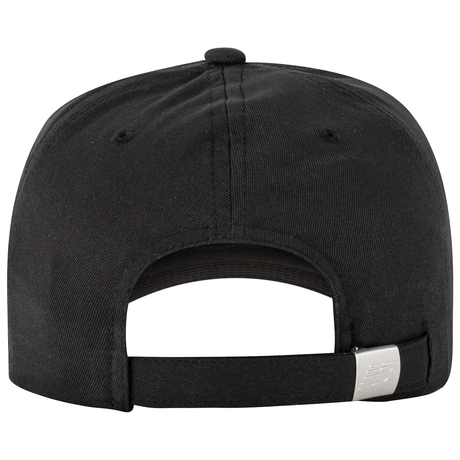 Boné Aba Curva New Balance Strapback Panel Linear Adulto - Foto 3