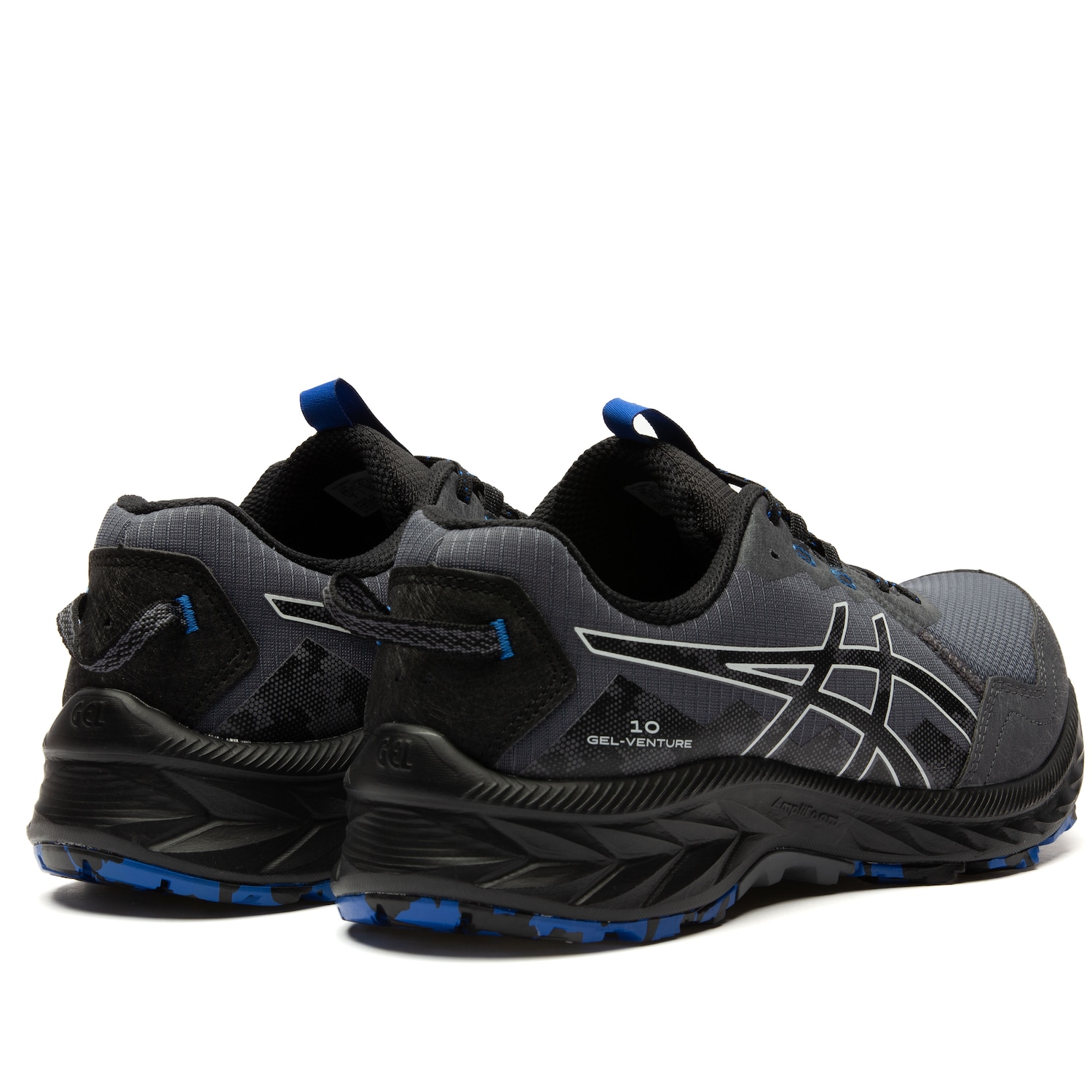 Tênis ASICS Gel-Venture 10 Masculino - Foto 2