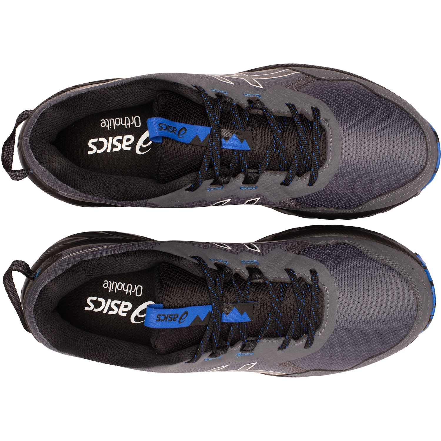 Tênis ASICS Gel-Venture 10 Masculino - Foto 3