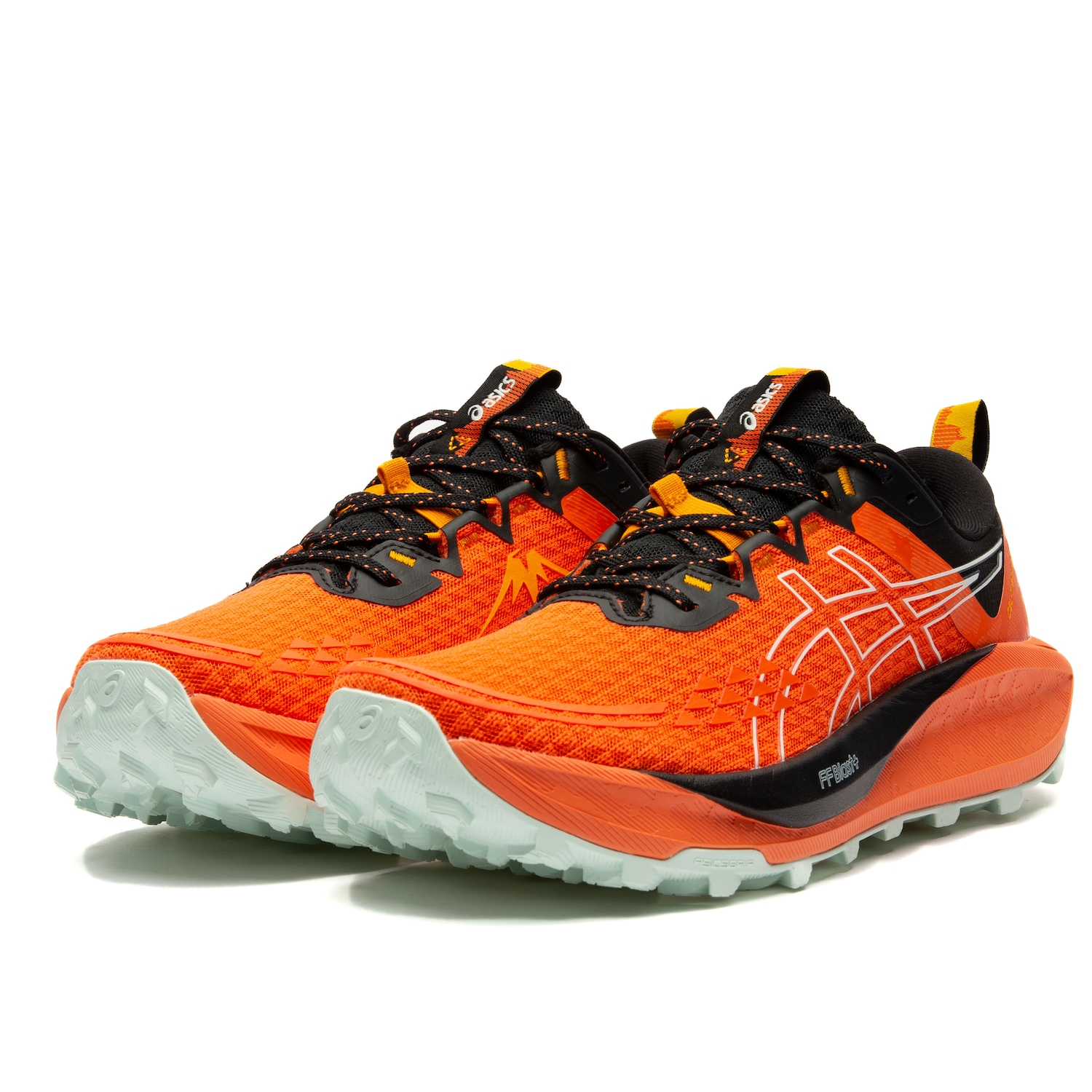 Tênis ASICS GEL-Trabuco 13 Masculino - Foto 2