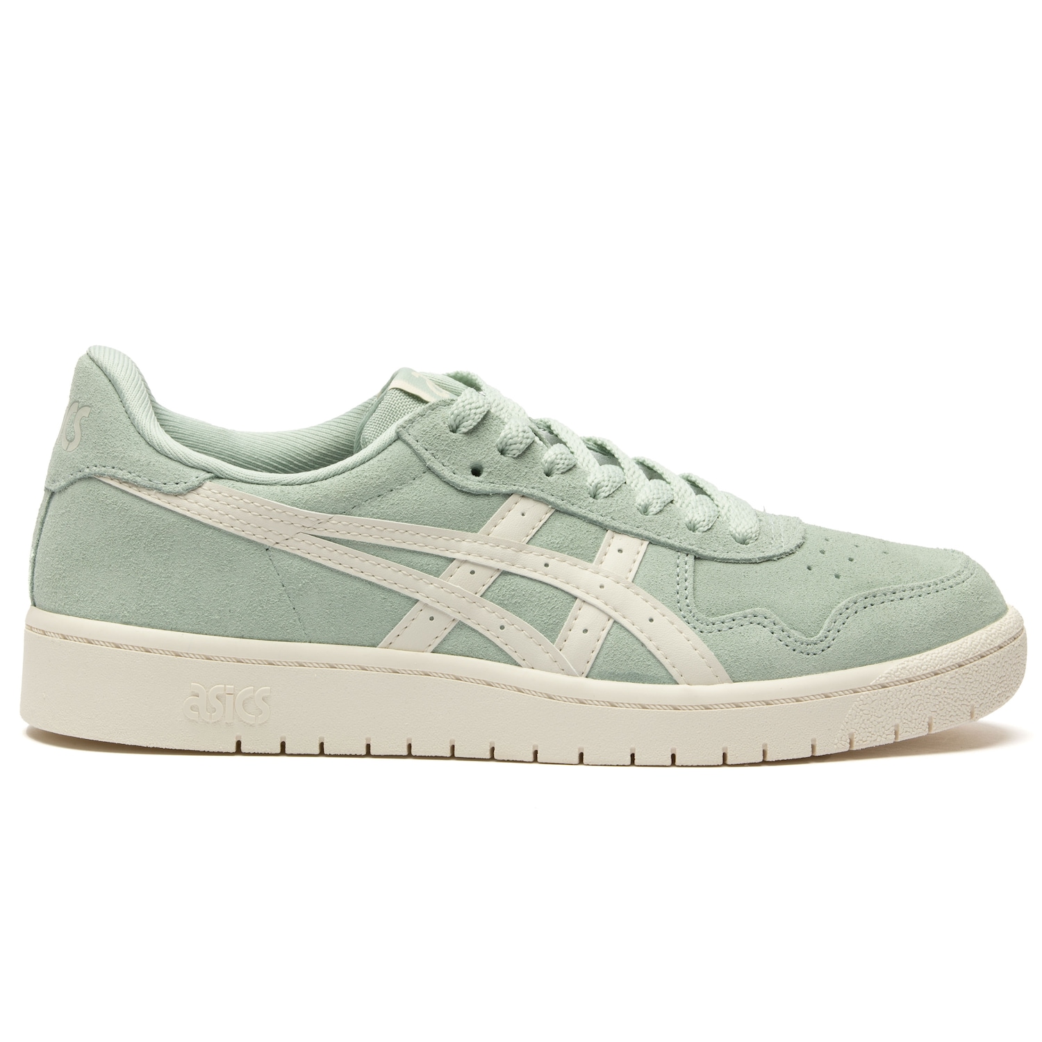 Tênis ASICS Japan S Camurça Feminino - Foto 1