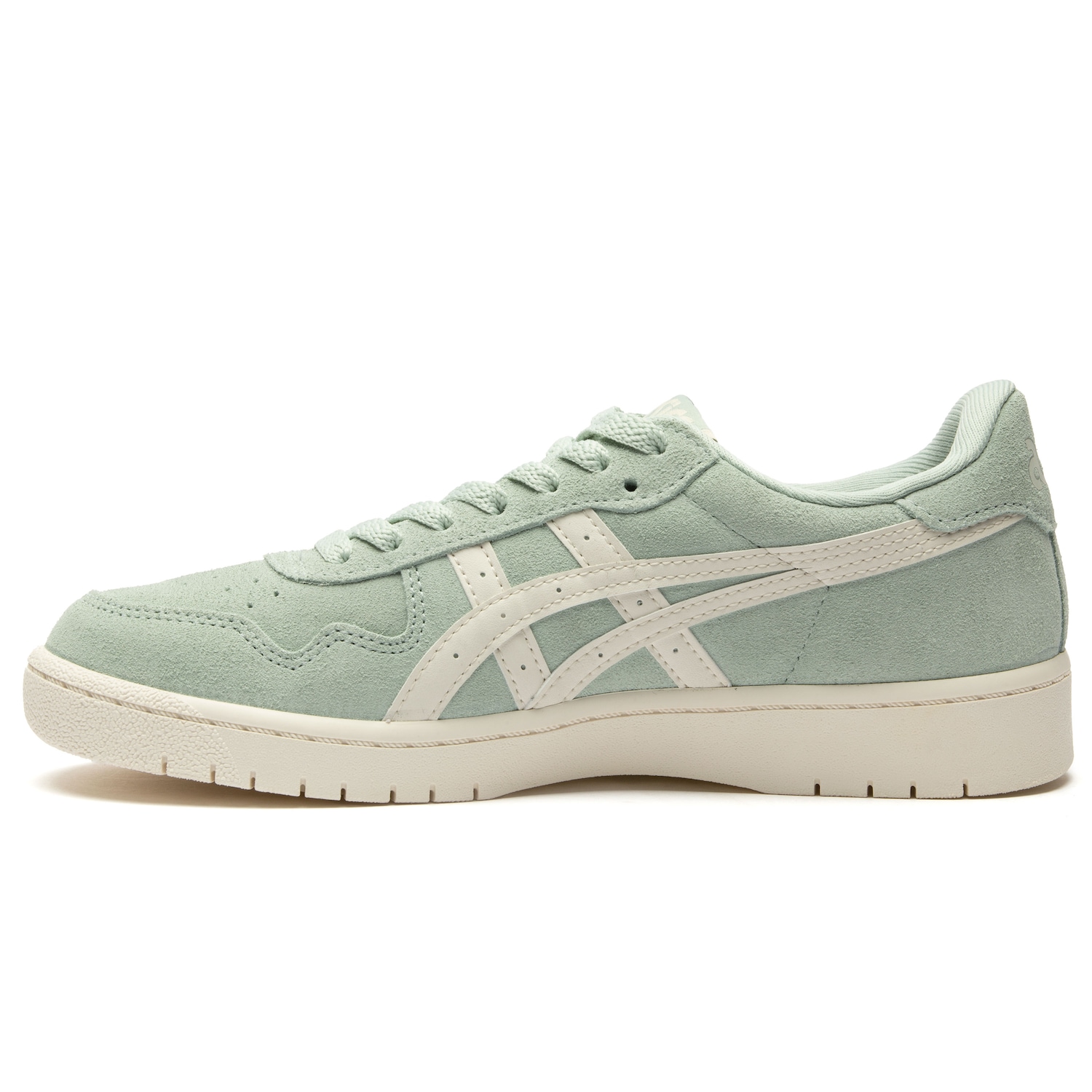 Tênis ASICS Japan S Camurça Feminino - Foto 3