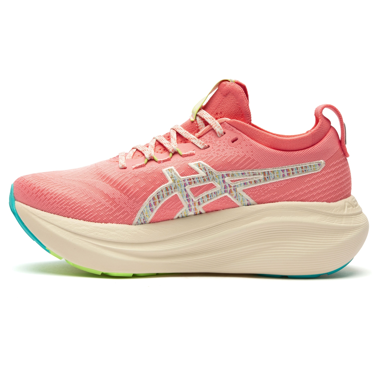 Tênis Feminino ASICS Gel-Nimbus 27 TR - Foto 4