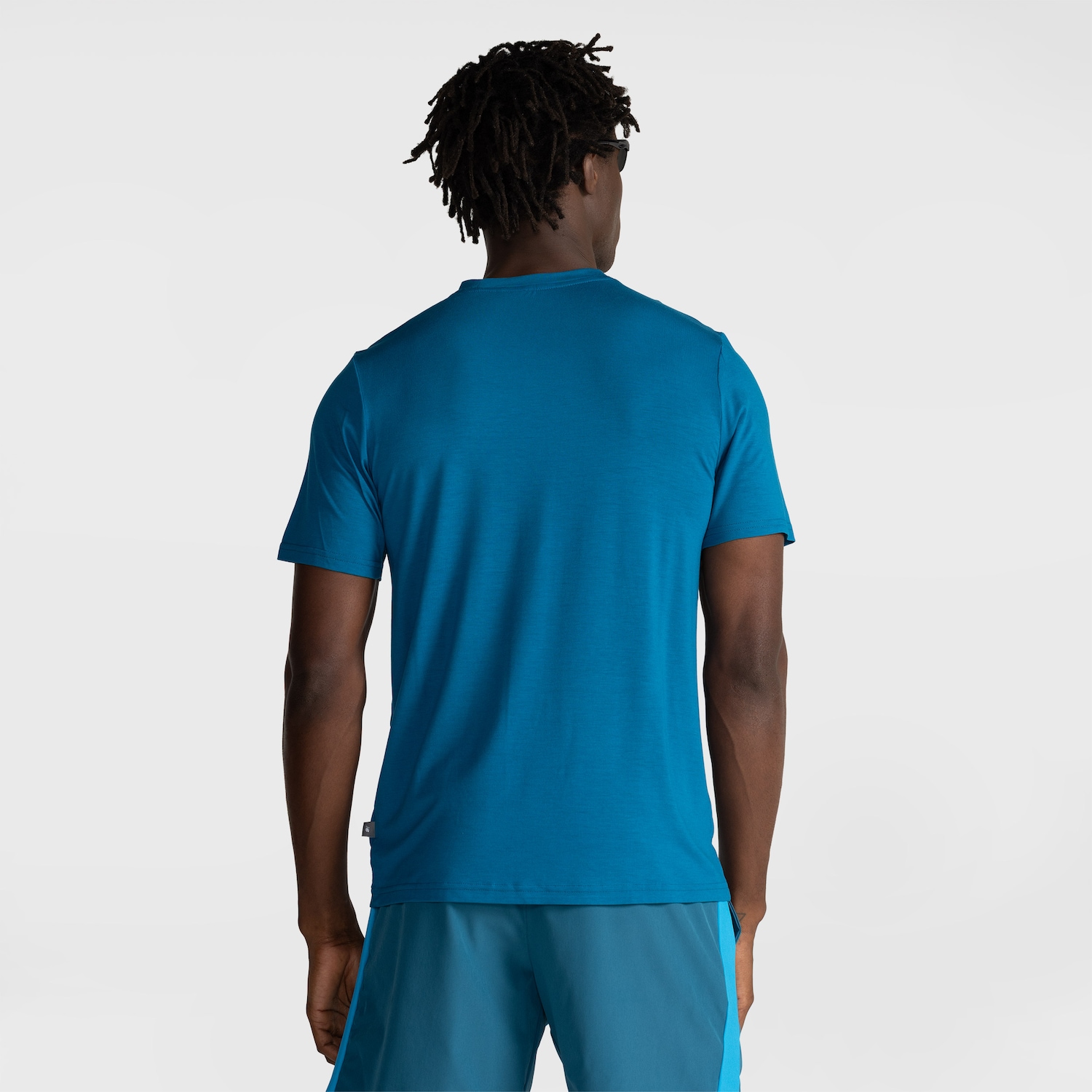 Camiseta Masculina New Balance Active Logo - Foto 2