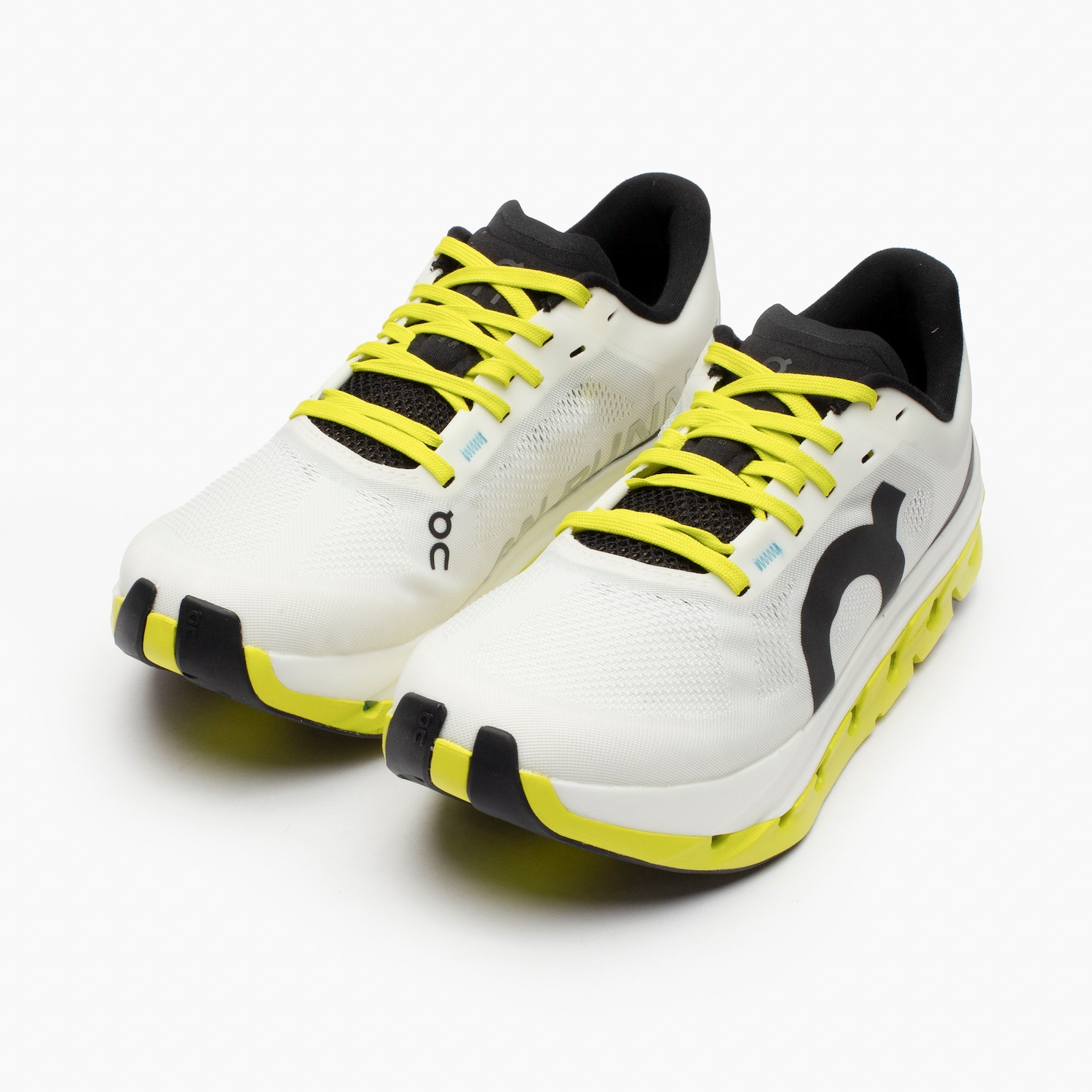 Tênis Feminino On Cloudflow 5 - Foto 4