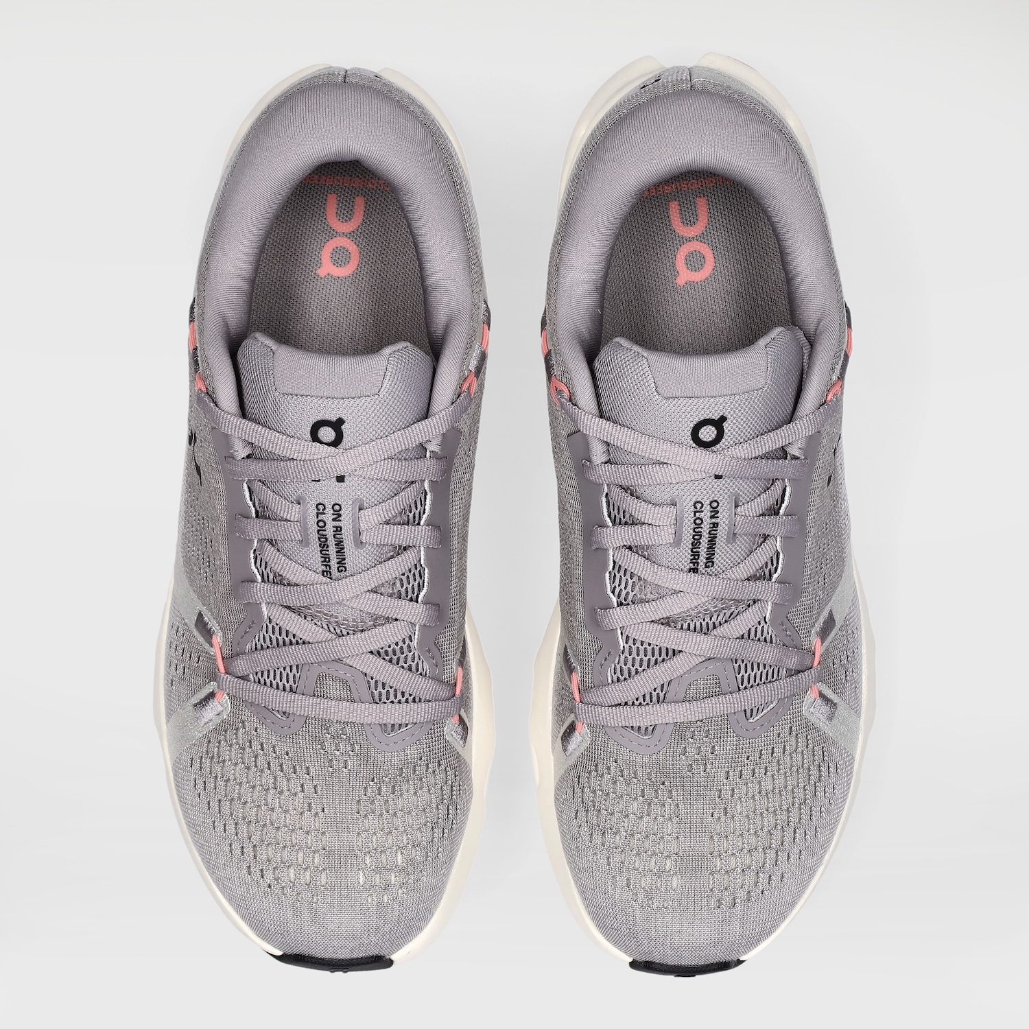 Tênis Feminino On Running Cloudsurfer 2 - Foto 4