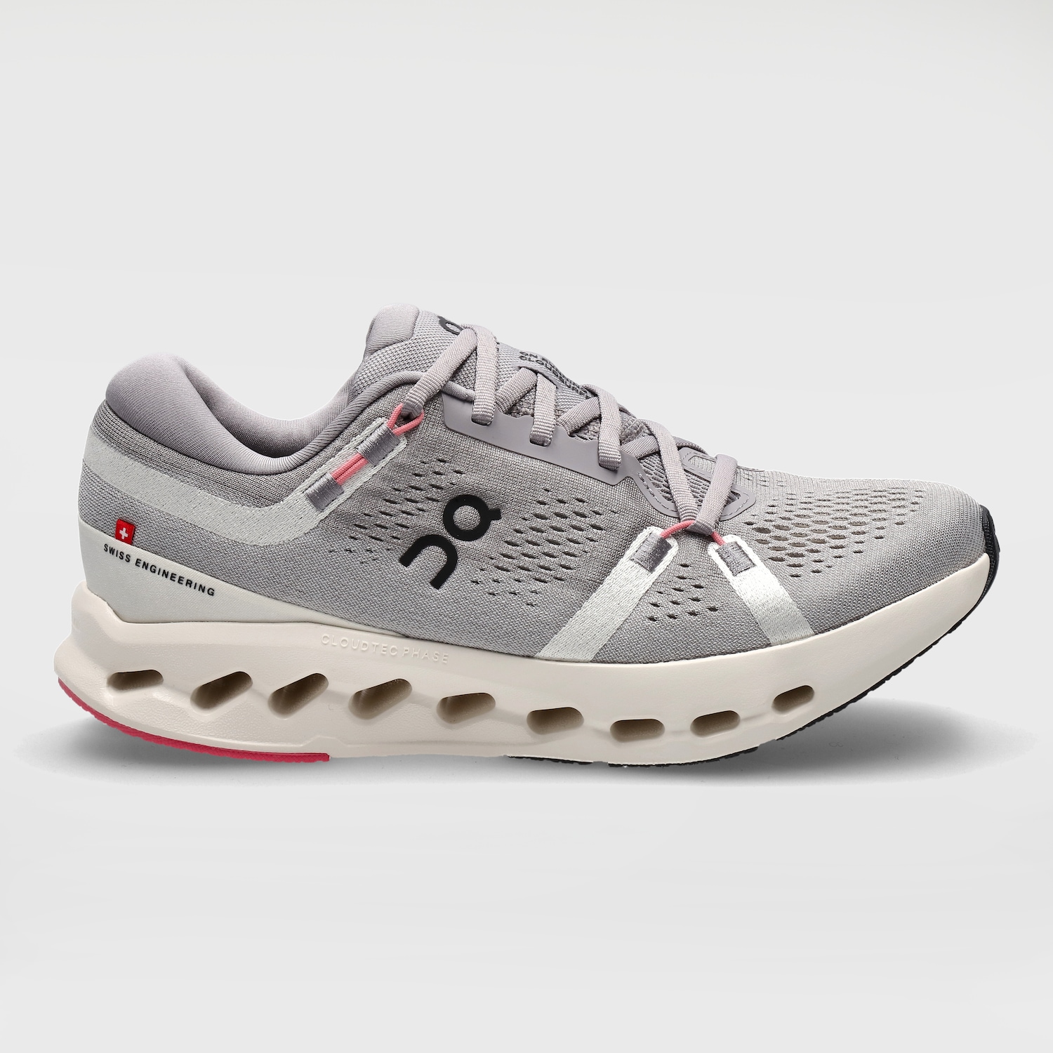 Tênis Feminino On Running Cloudsurfer 2 - Foto 1
