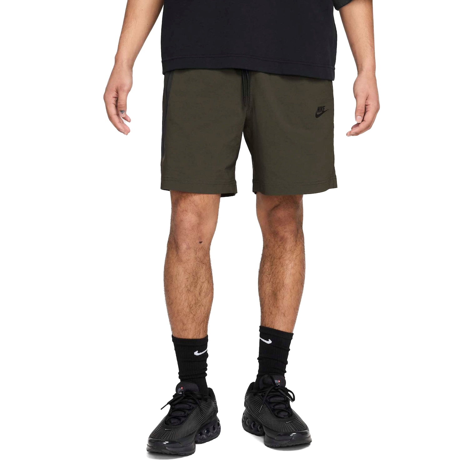 Bermuda Nike Tech Woven - Foto 1