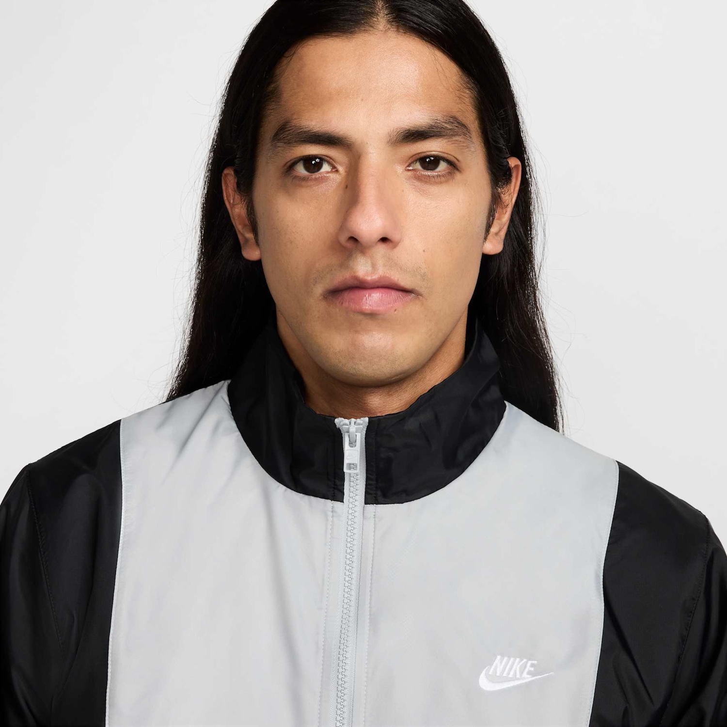 Conjunto de Agasalho Nike Club Woven TrackSuit - Foto 3