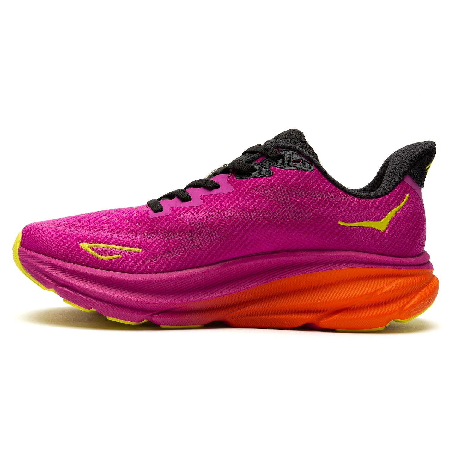 Tênis Feminino Hoka Clifton 9 - Foto 3
