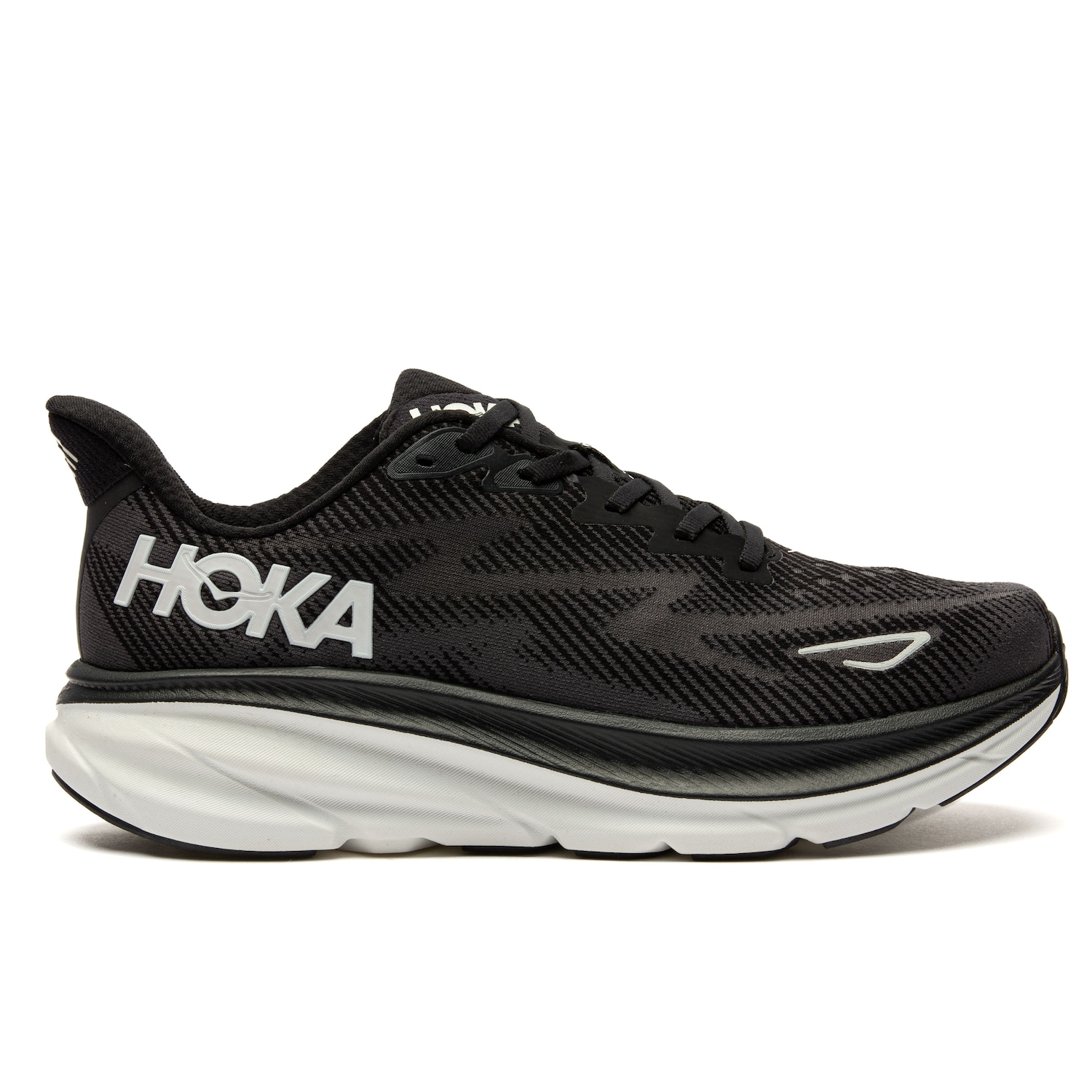 Tênis Masculino Hoka Clifton 9 - Foto 1