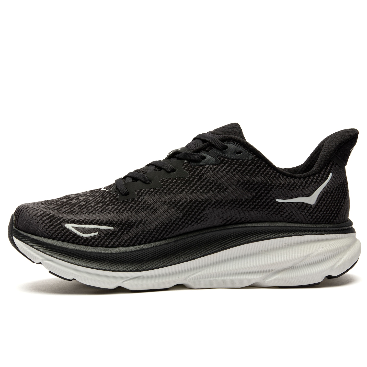 Tênis Masculino Hoka Clifton 9 - Foto 3