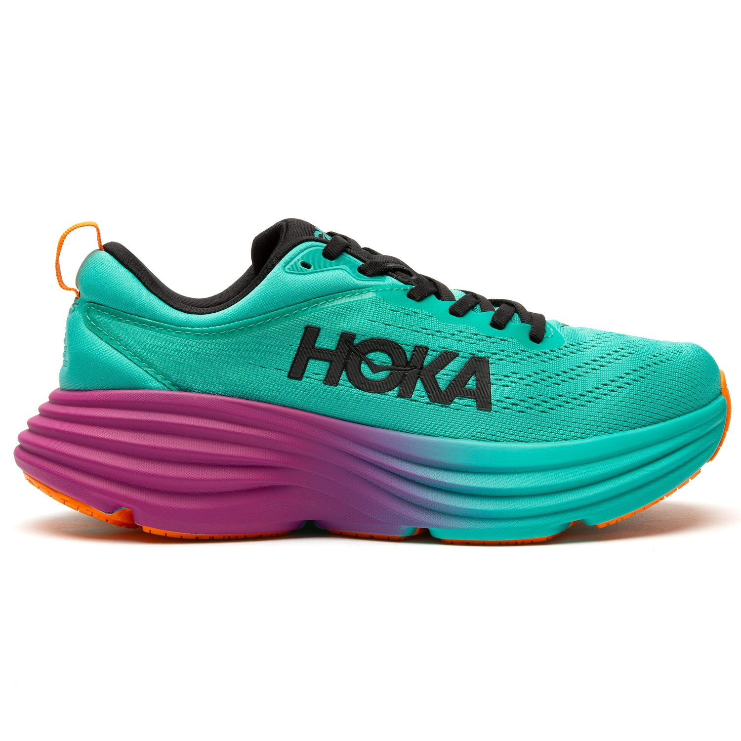 Tênis Feminino Hoka Bondi 8 - Foto 1