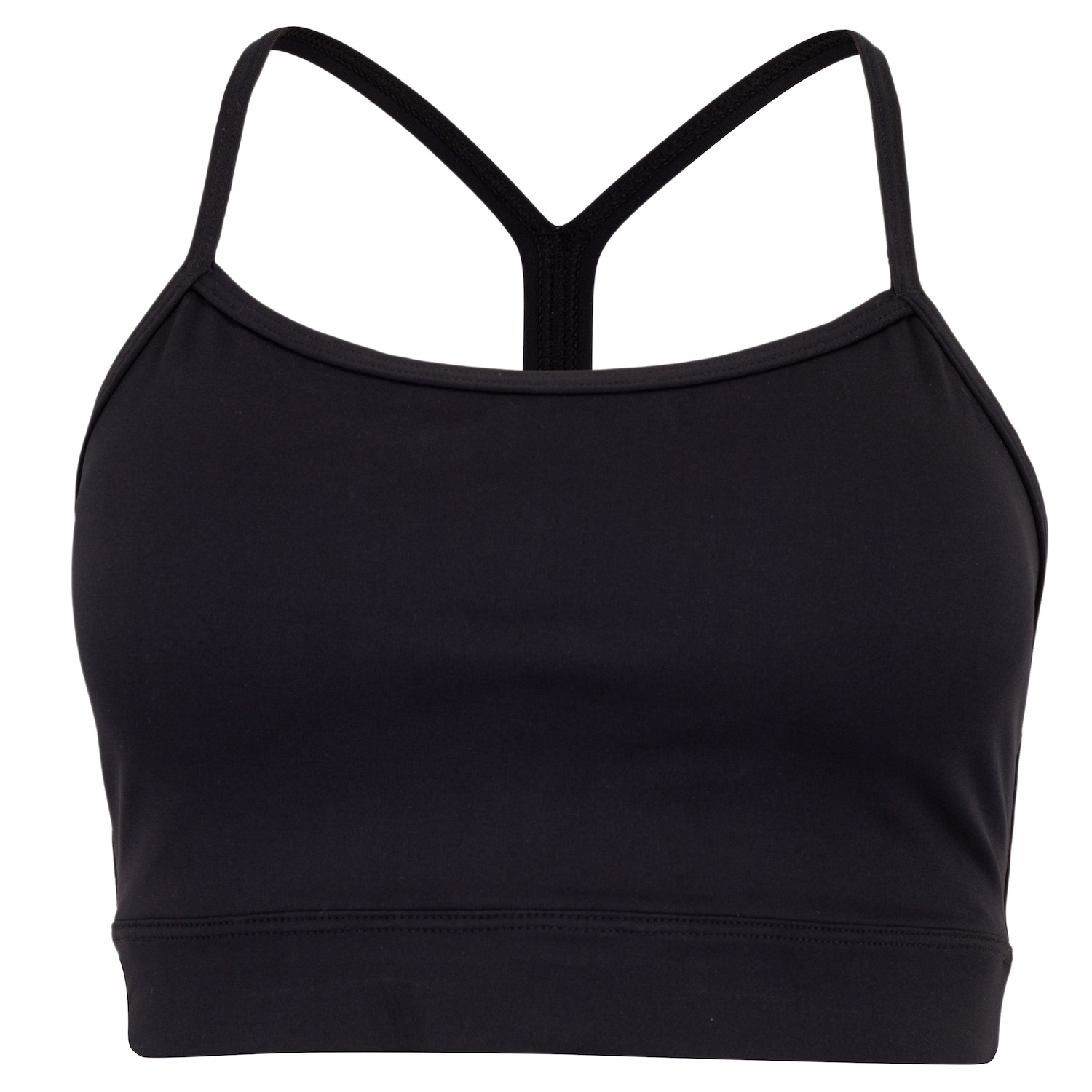 Top New Balance Basic Yoga com Bojo Adulto - Foto 1