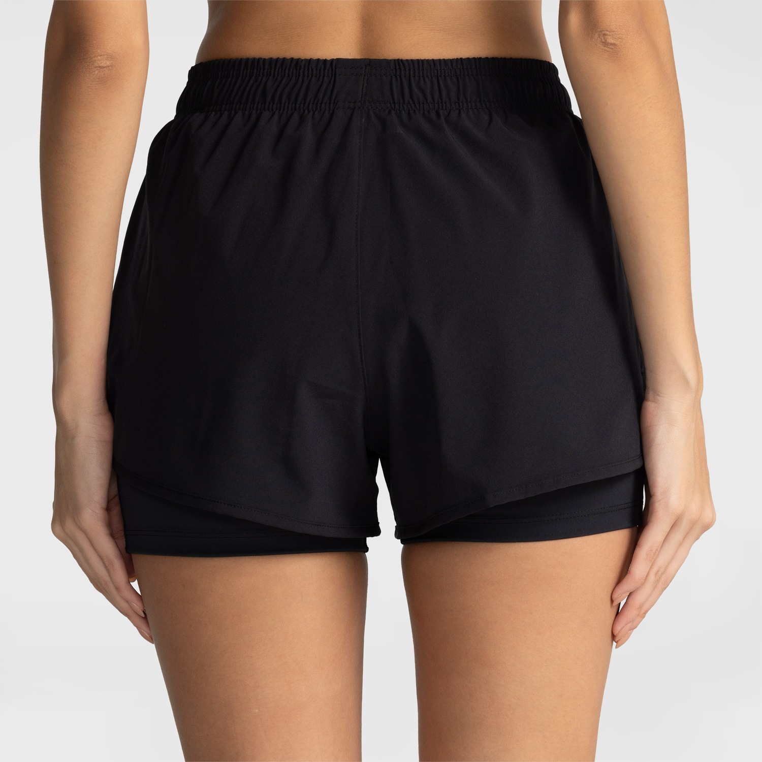 Short Feminino New Balance Sport Essentials 2 IN 1 - Foto 2
