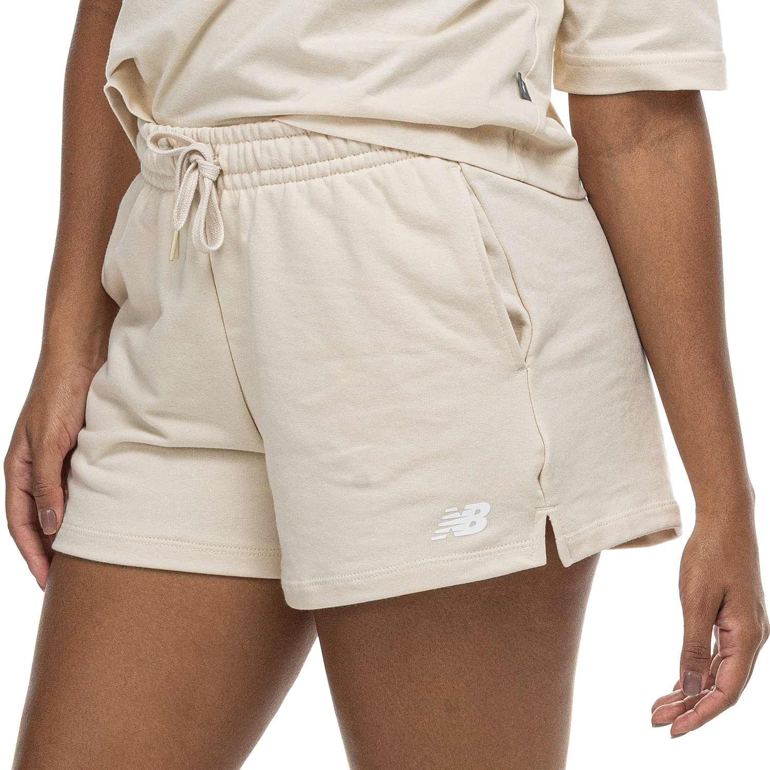 Short Feminino New Balance Essentials - Foto 2