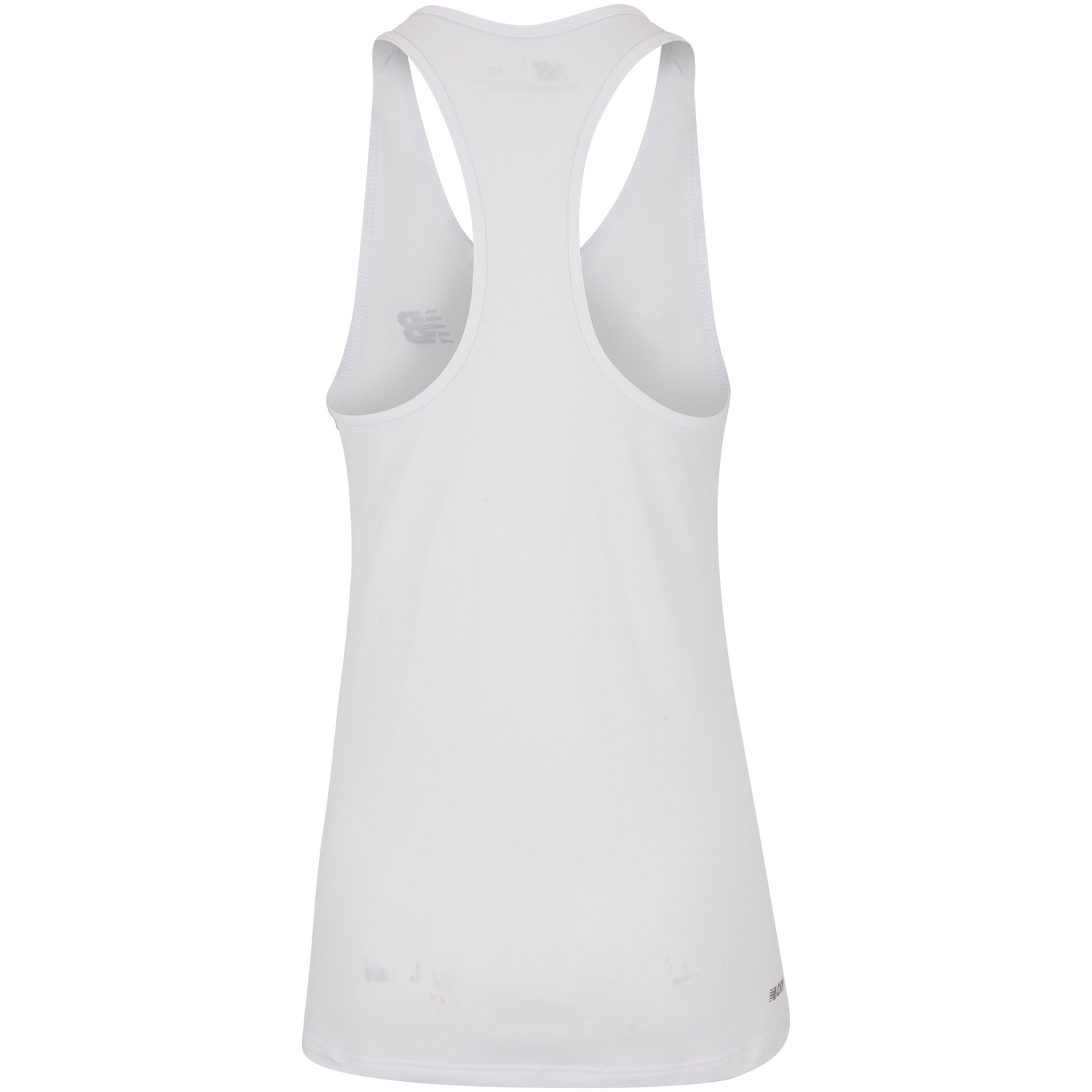 Camiseta Regata Feminina New Balance Sport Essentials - Foto 2