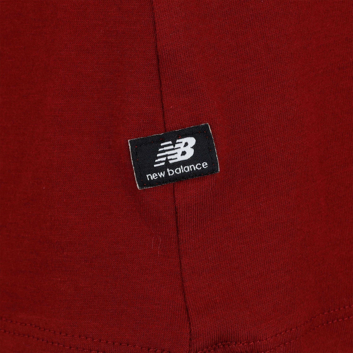 Camiseta New Balance Manga Curta Essentials Feminina - Foto 3