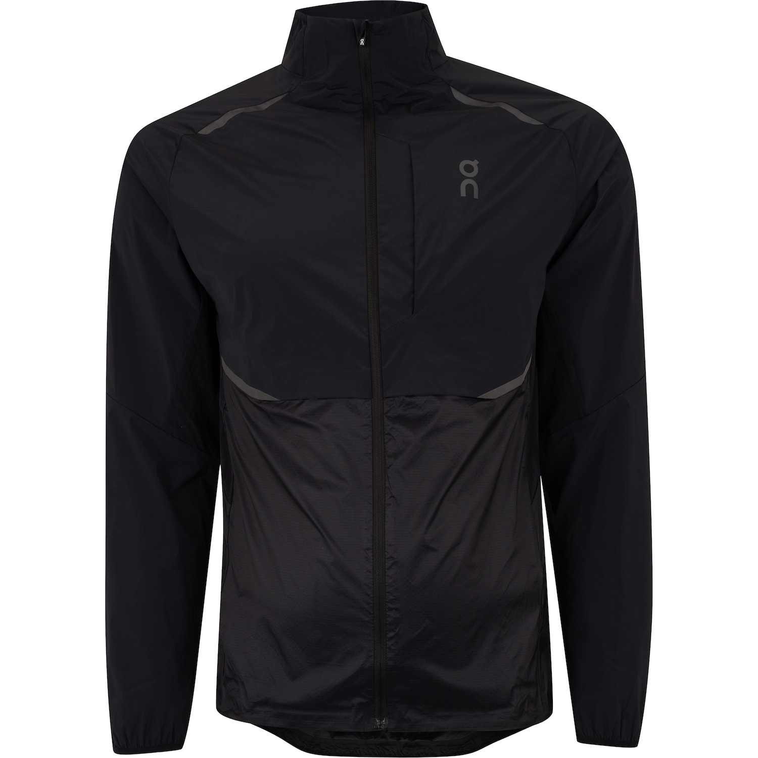 Jaqueta Corta-Vento Masculina On Weather Jacket - Foto 1