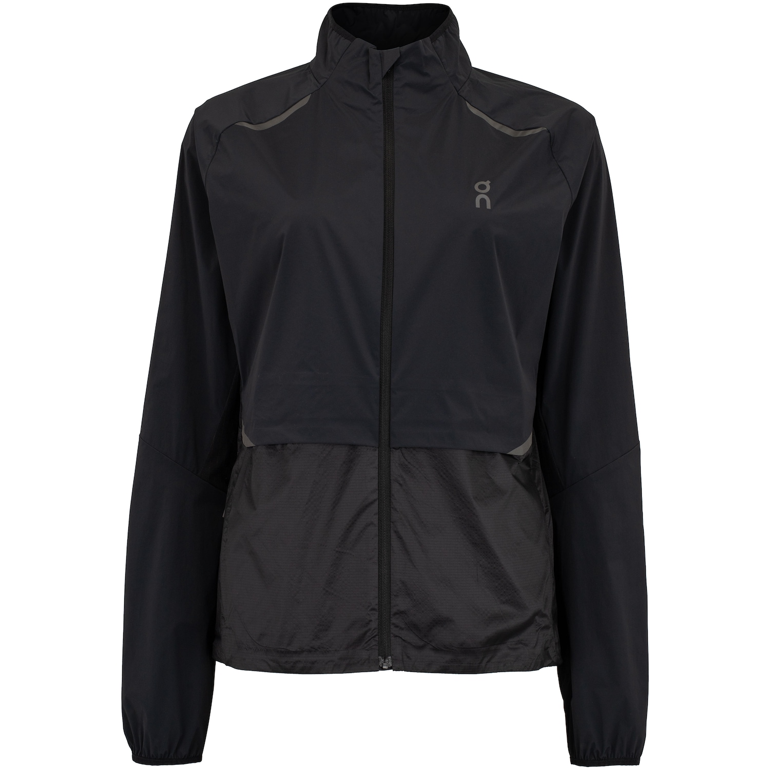 Jaqueta Feminina Weather Jacket On - Foto 1