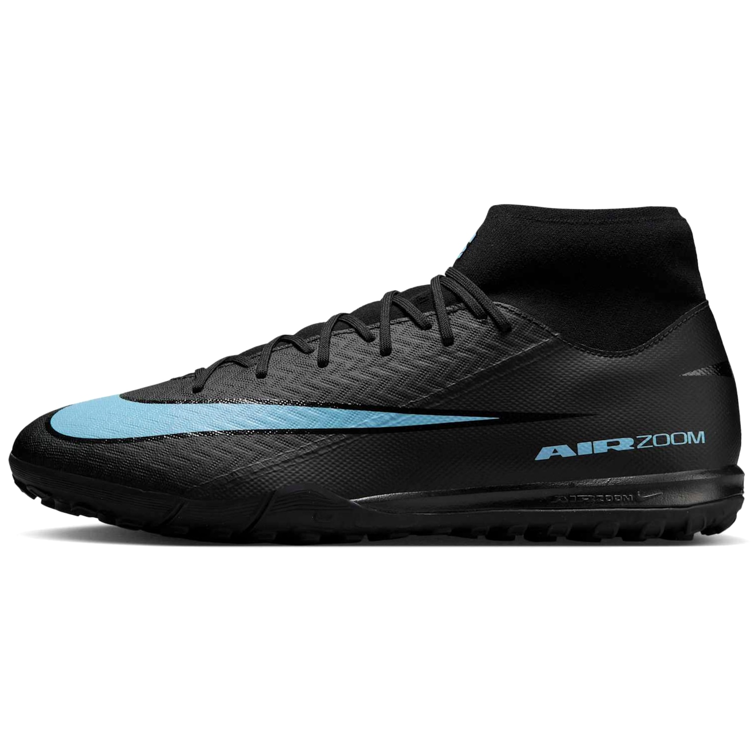 Chuteira Society Adulto Nike Mercurial Superfly 10 Academy - Foto 2