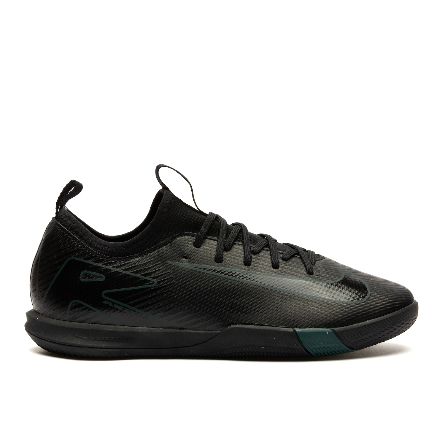 Chuteira Futsal Infantil Nike Zoom Mercurial Vapor 16 Academy - Foto 1