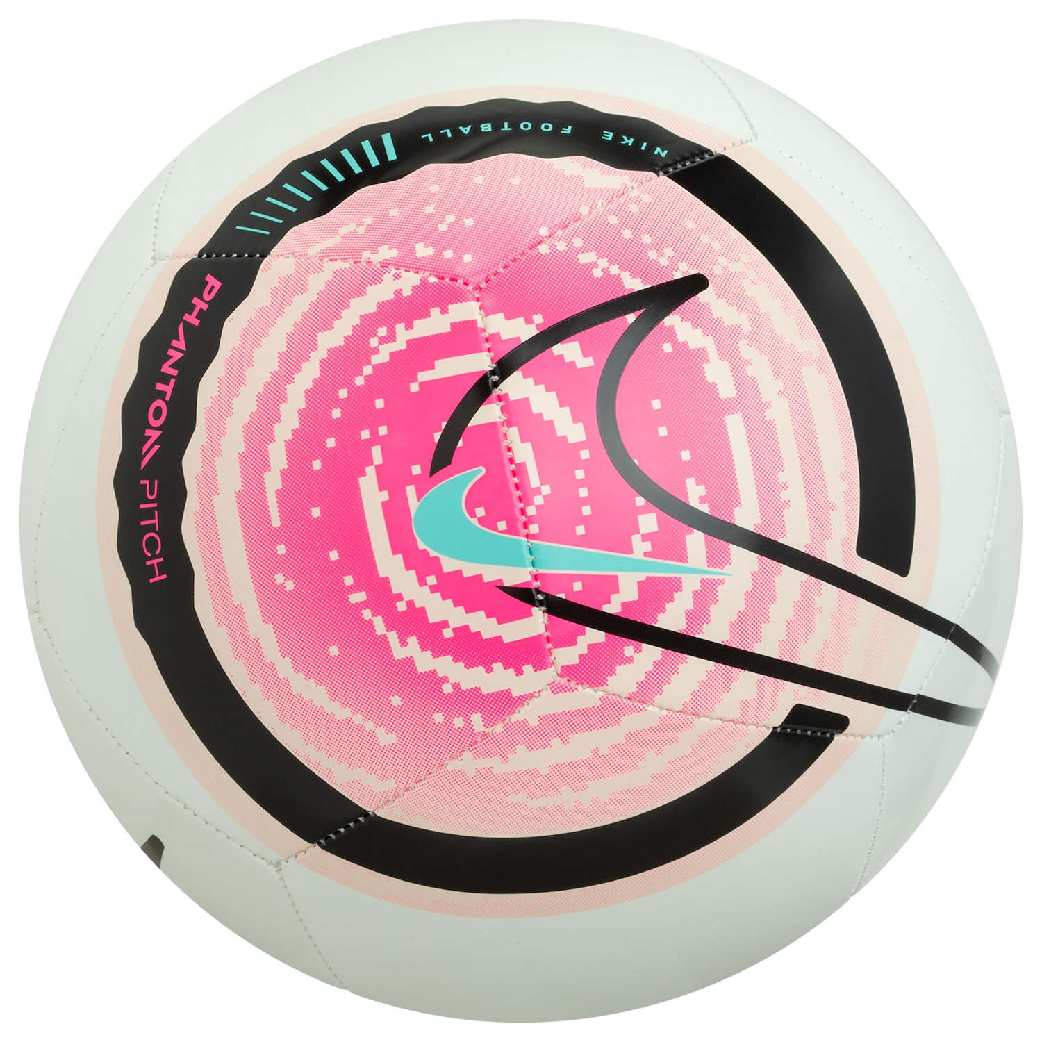Bola de Futebol Nike Phantom - Foto 1