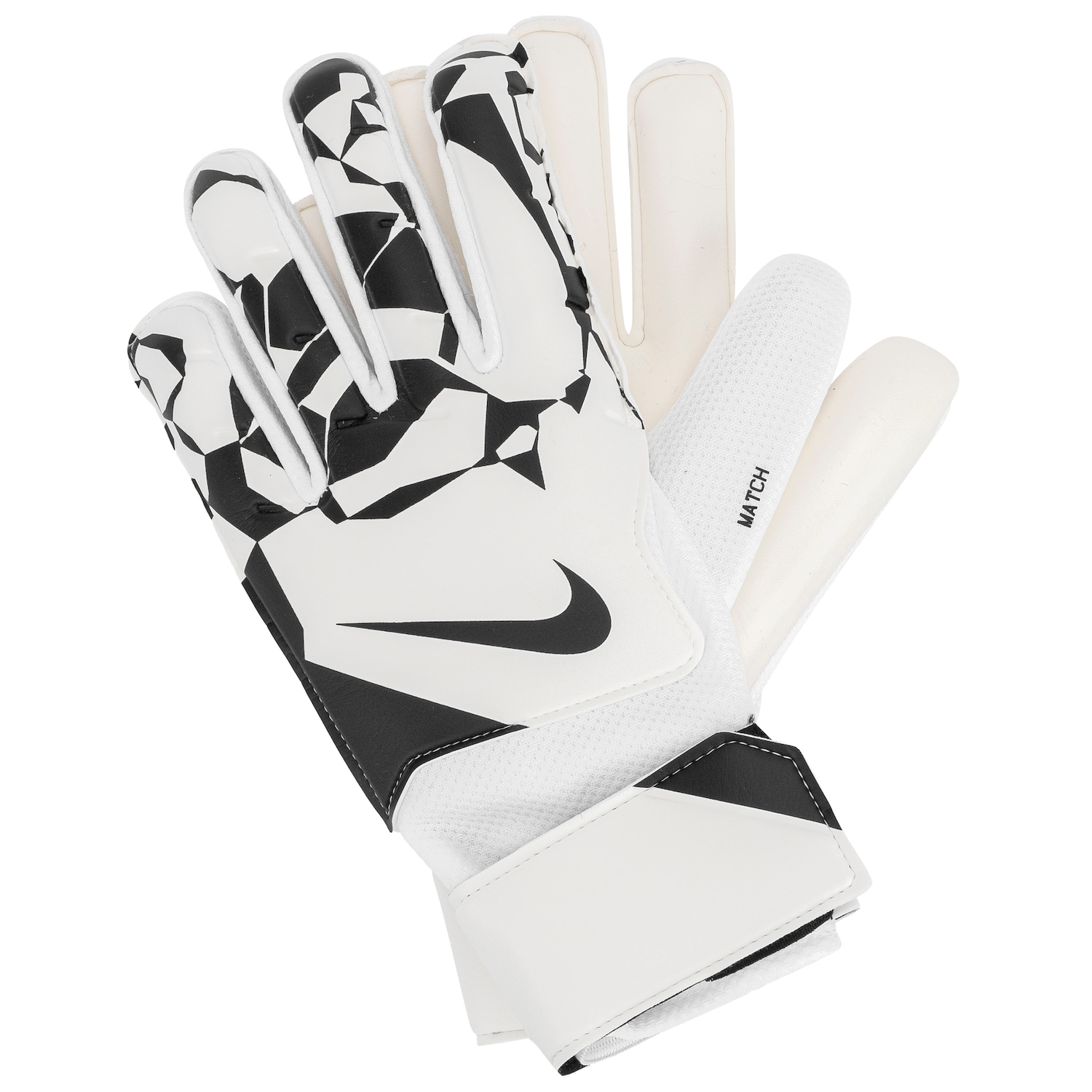 Luvas de Goleiro Nike GK Match Adulto - Foto 1