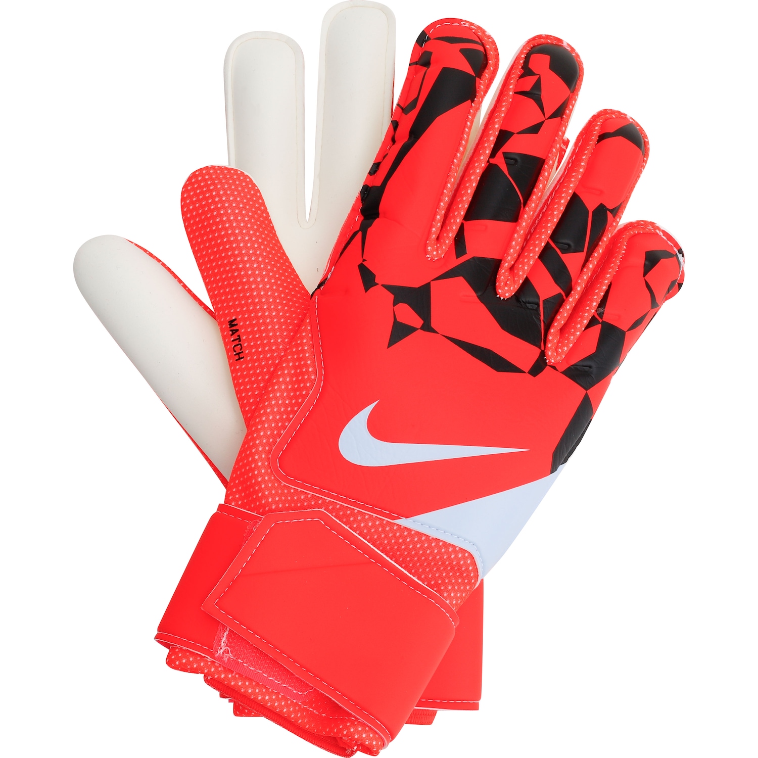 Luvas de Goleiro Nike GK Match Adulto - Foto 1