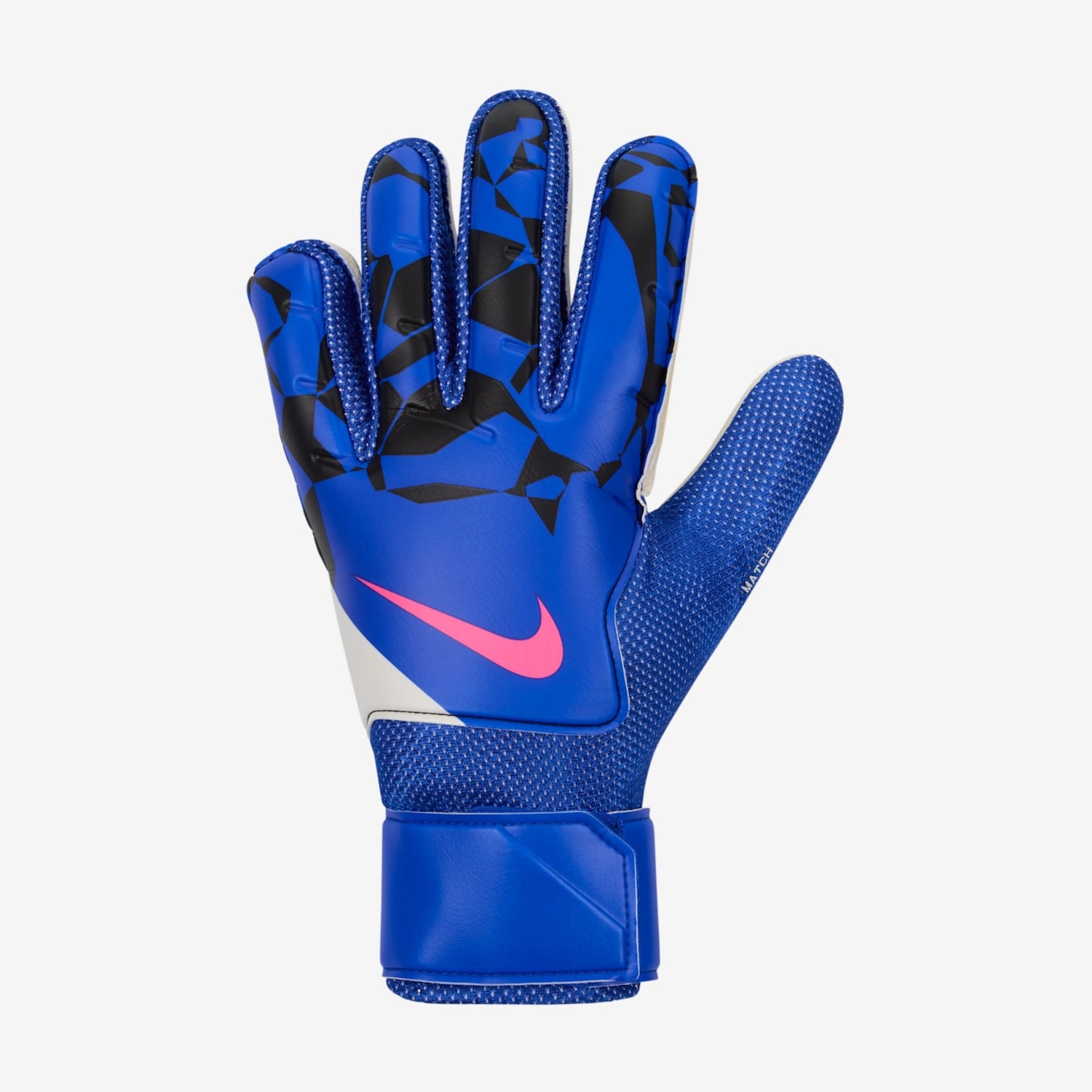Luvas de Goleiro Nike GK Match Adulto - Foto 2