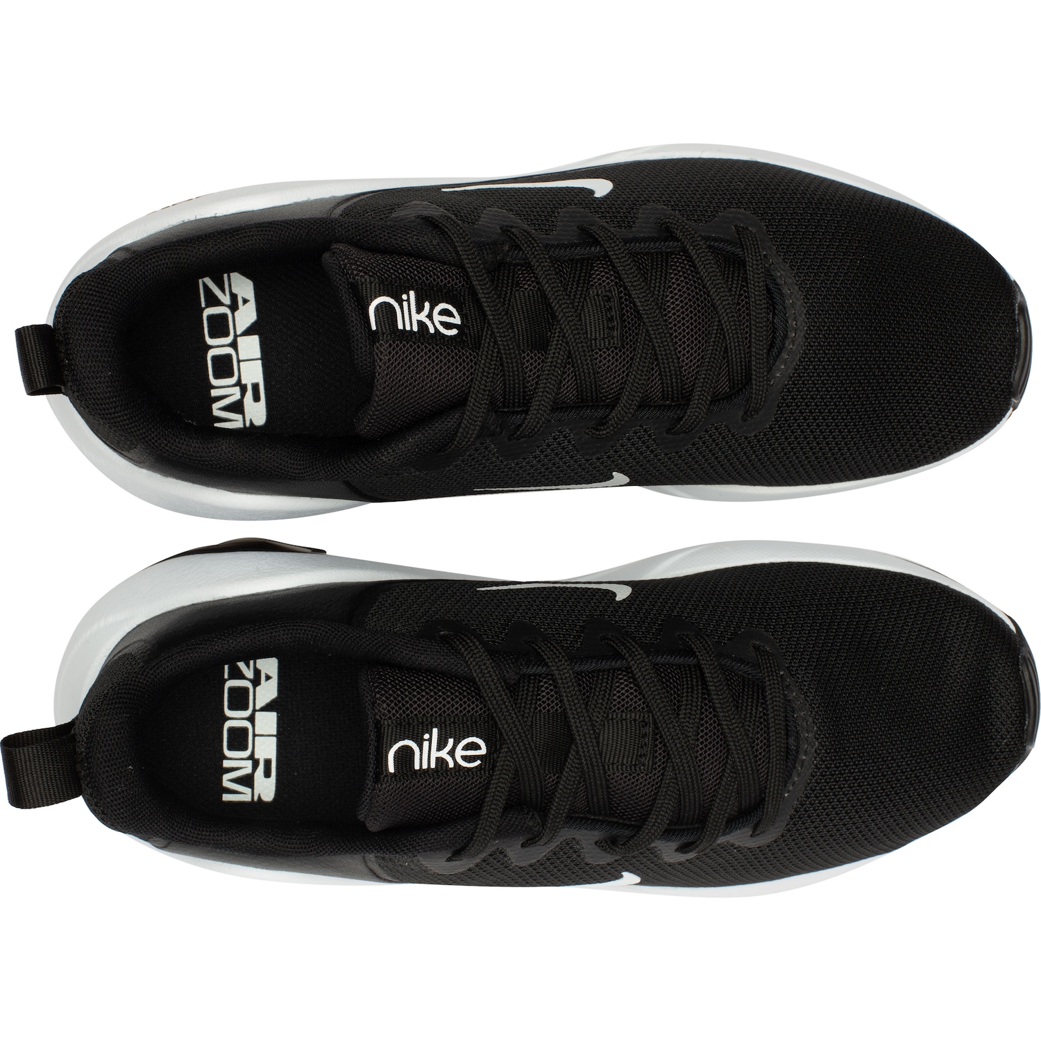 Tênis Nike Air Zoom Bella 7 Feminino - Foto 4