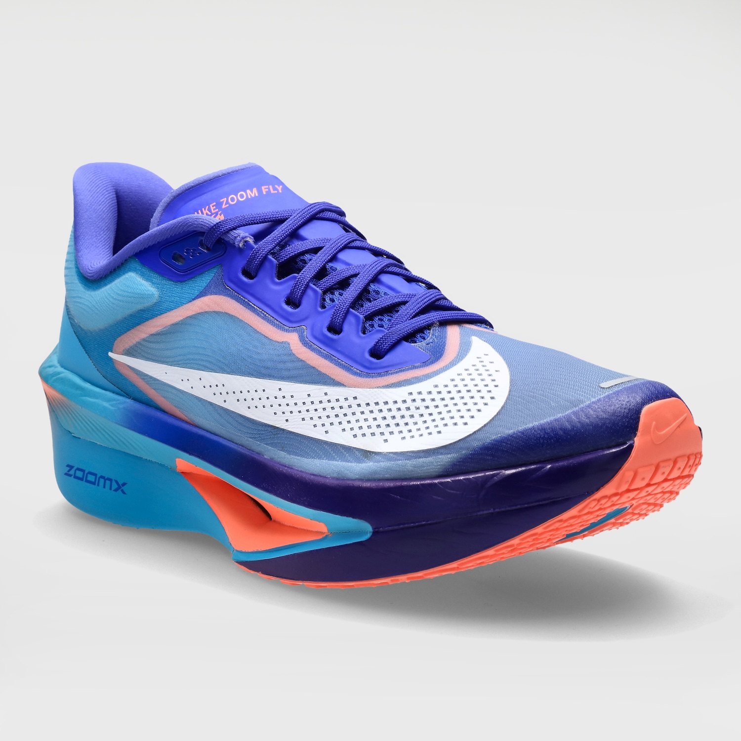 Tênis Masculino Nike Zoom Fly 6 - Foto 3