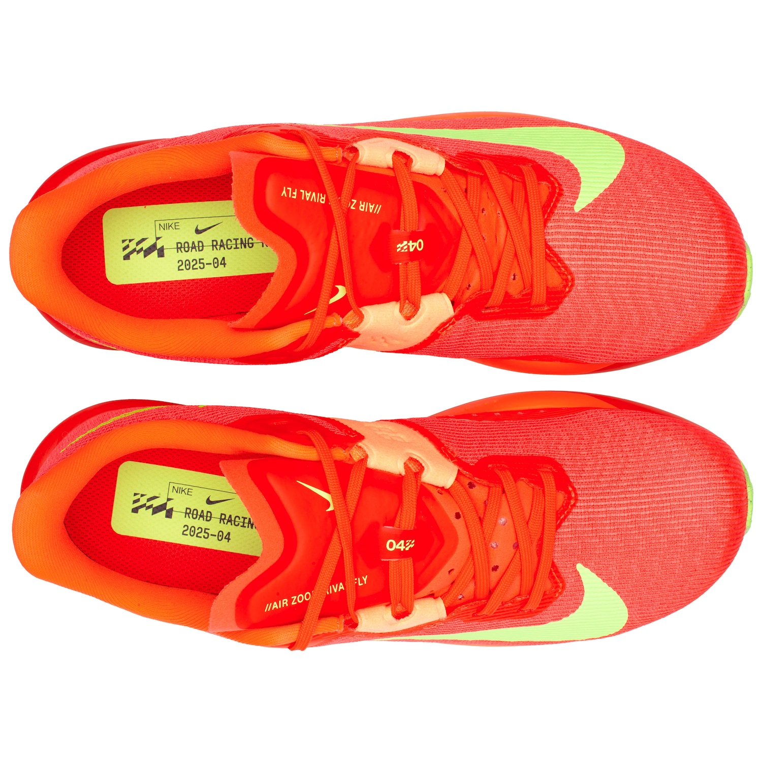 Tênis Nike Air Zoom Rival Fly 4 Masculino - Foto 3