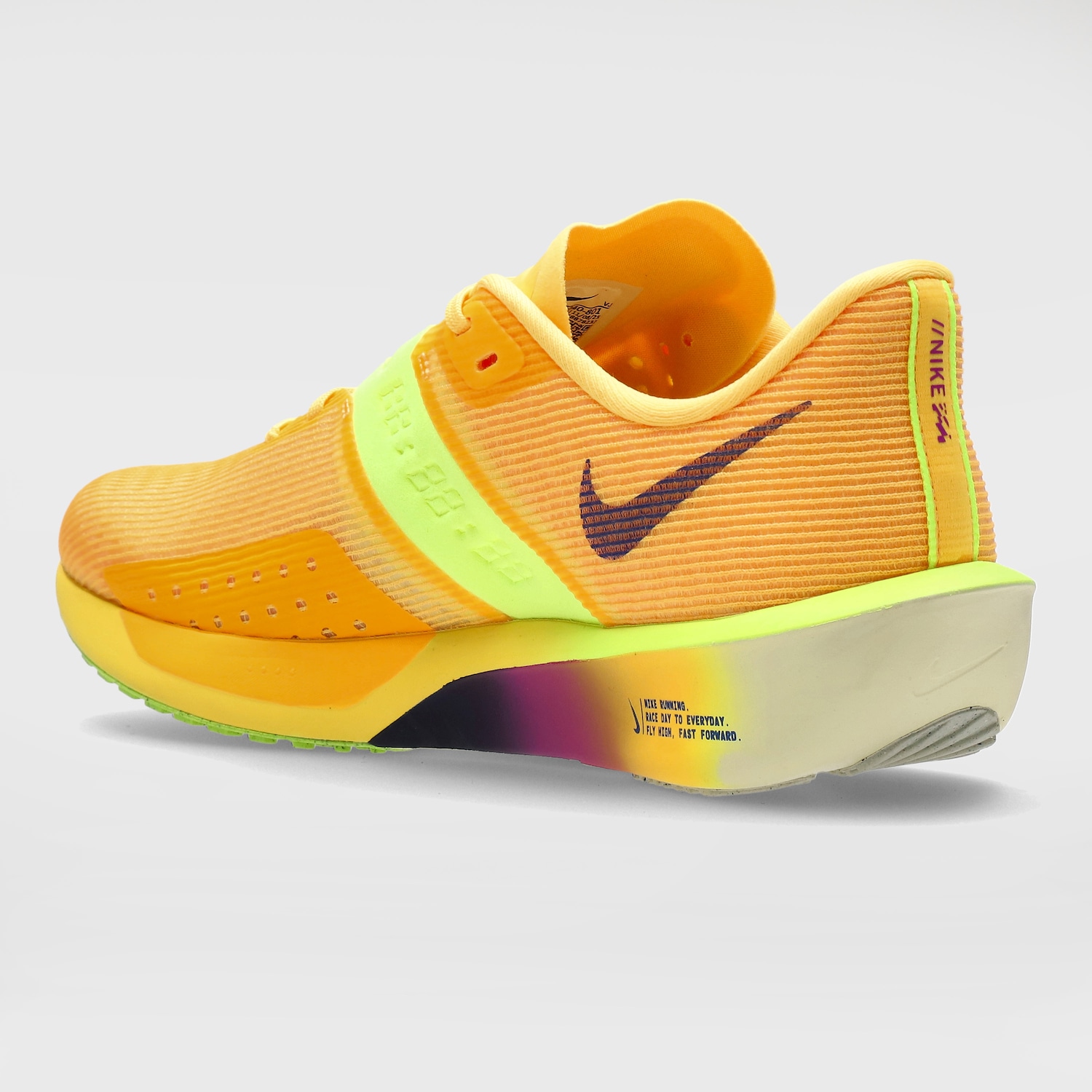 Tênis Nike Air Zoom Rival Fly 4 Masculino - Foto 3