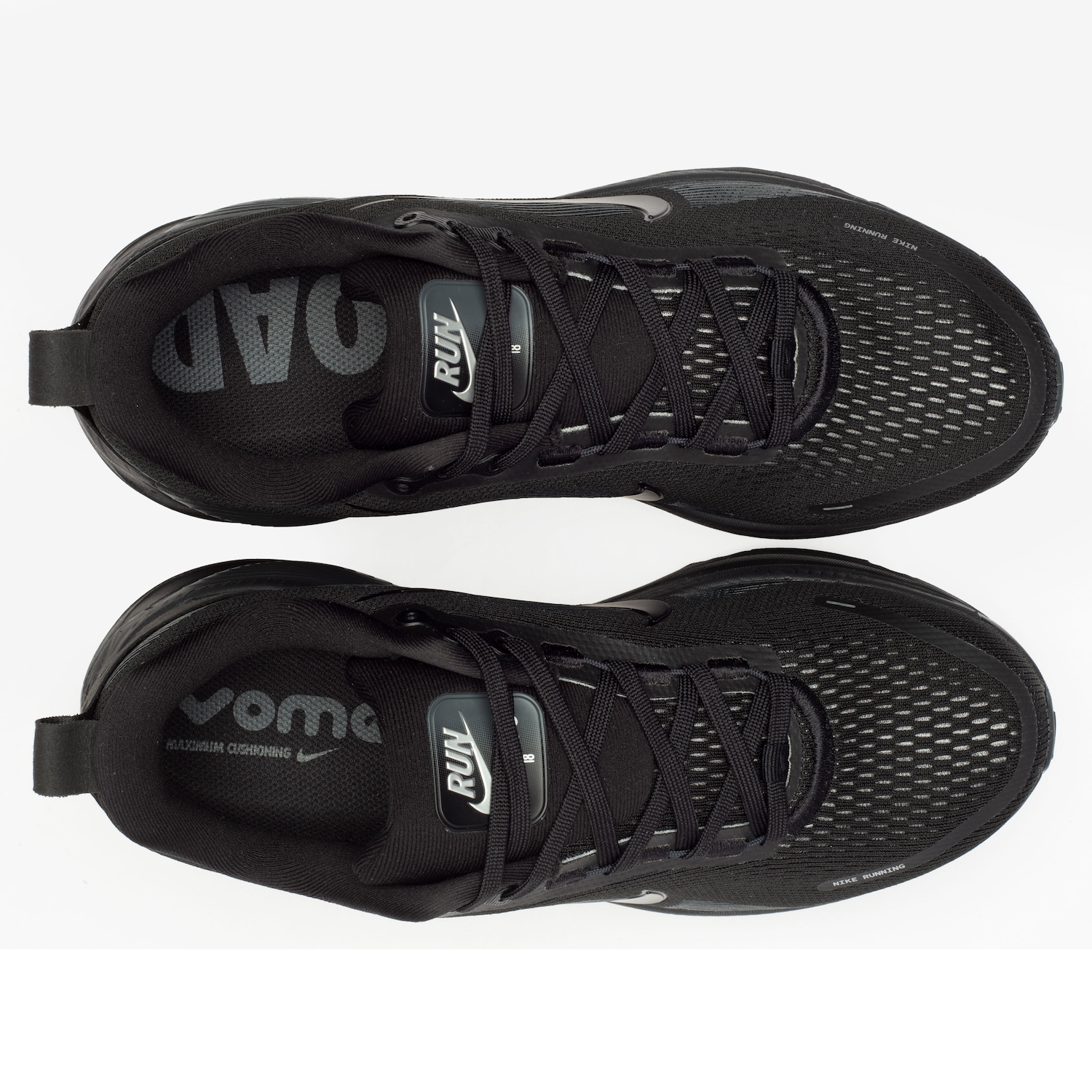 Tênis Masculino Nike Vomero 18 - Foto 4