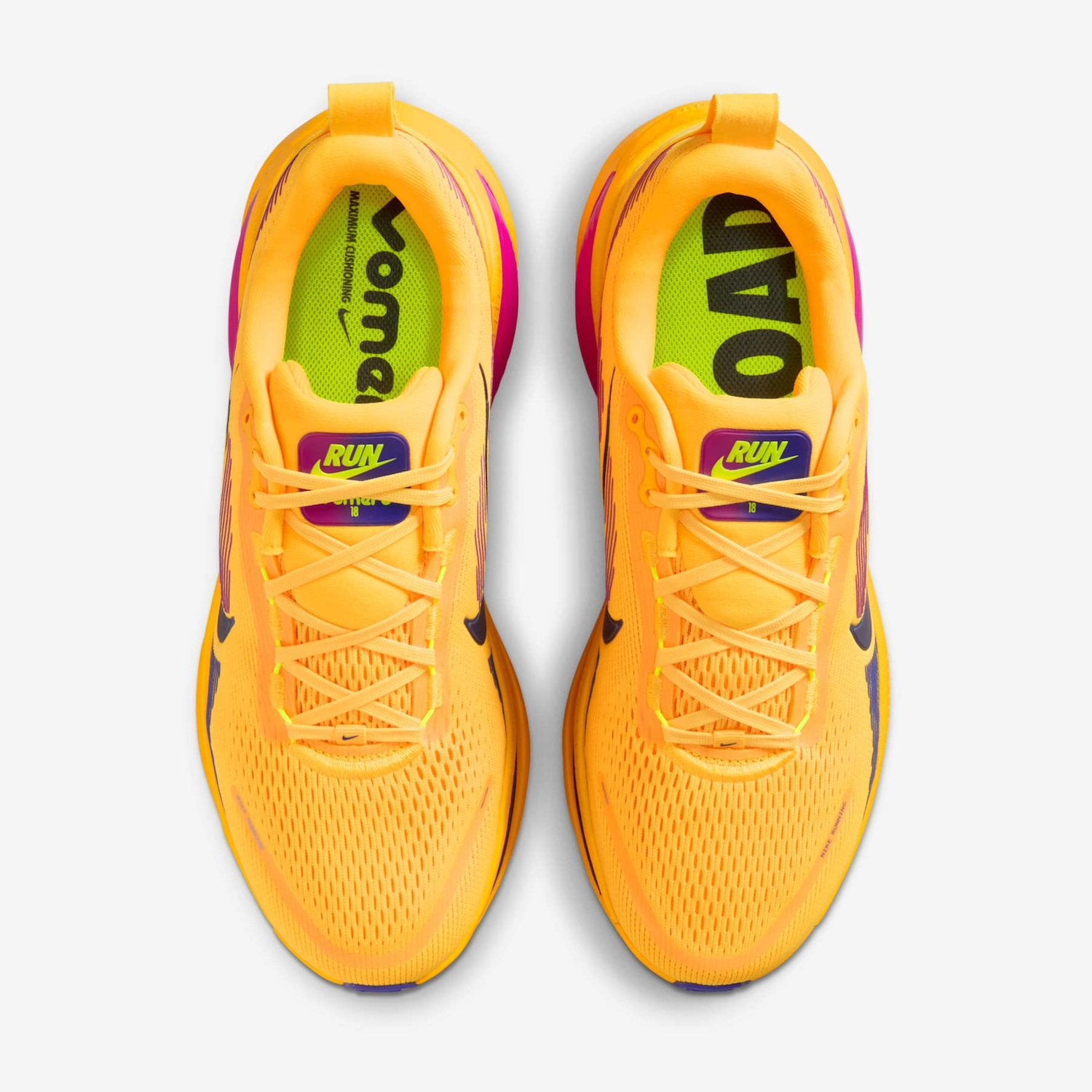 Tênis Masculino Nike Vomero 18 - Foto 3