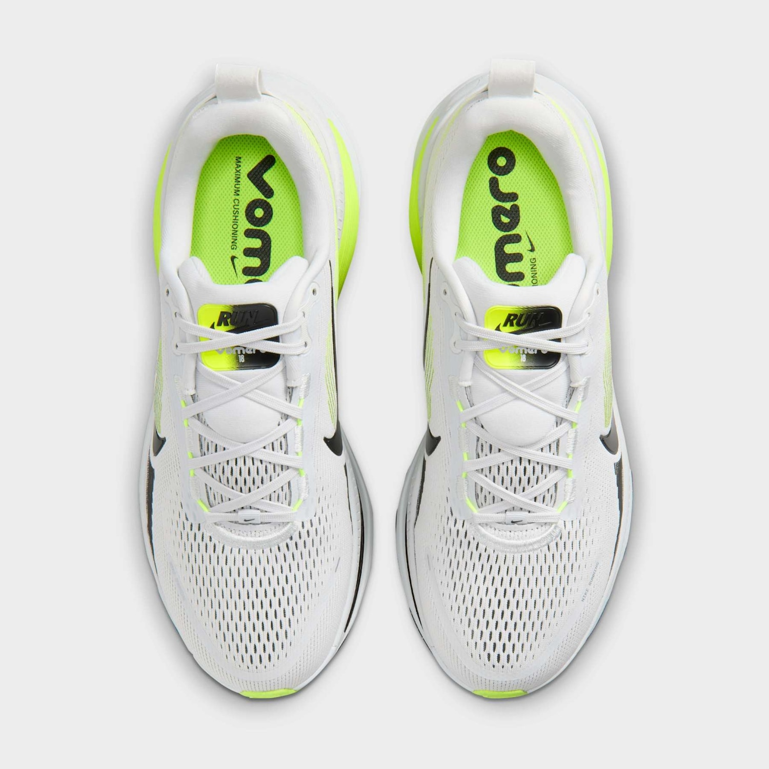 Tênis Masculino Nike Vomero 18 - Foto 4