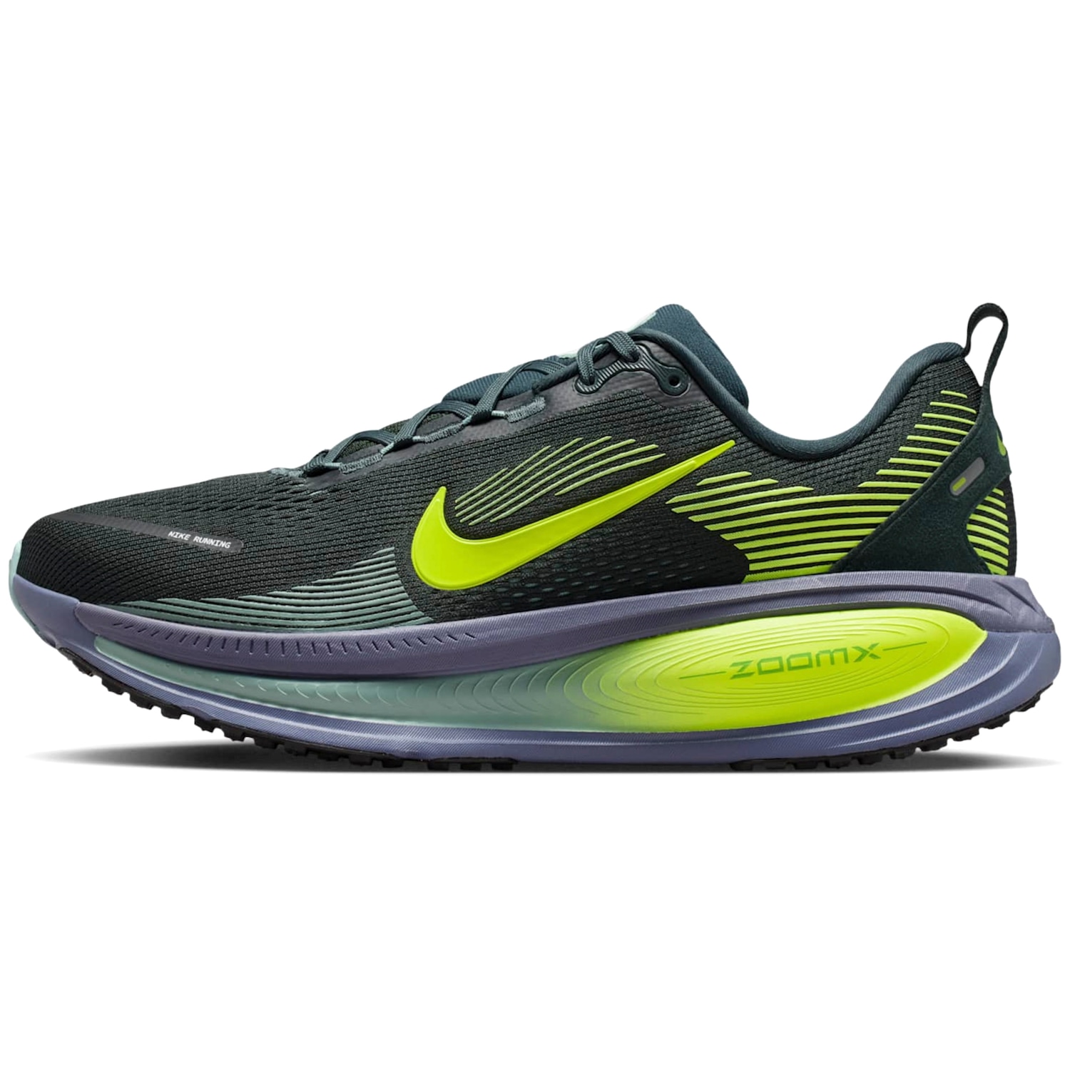 Tênis Masculino Nike Vomero 18 - Foto 4