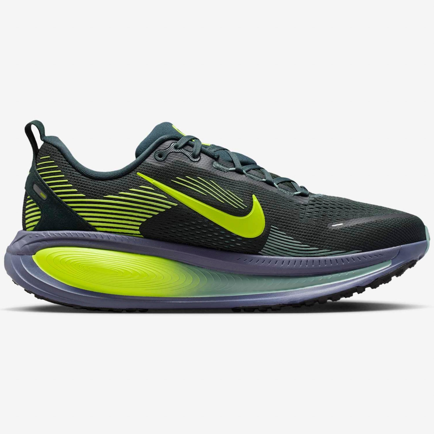 Tênis Masculino Nike Vomero 18 - Foto 2