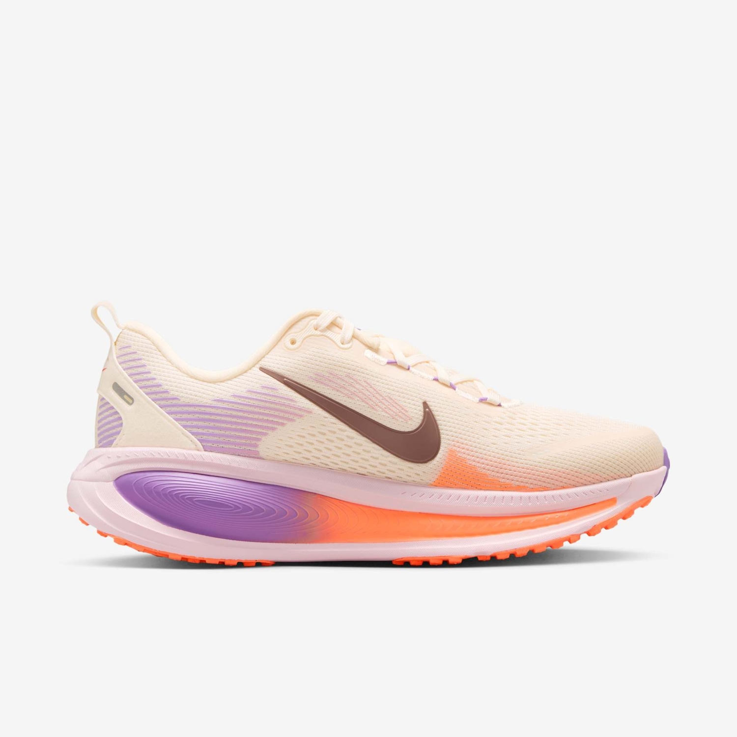 Tênis Nike Vomero 18 Feminino - Foto 1
