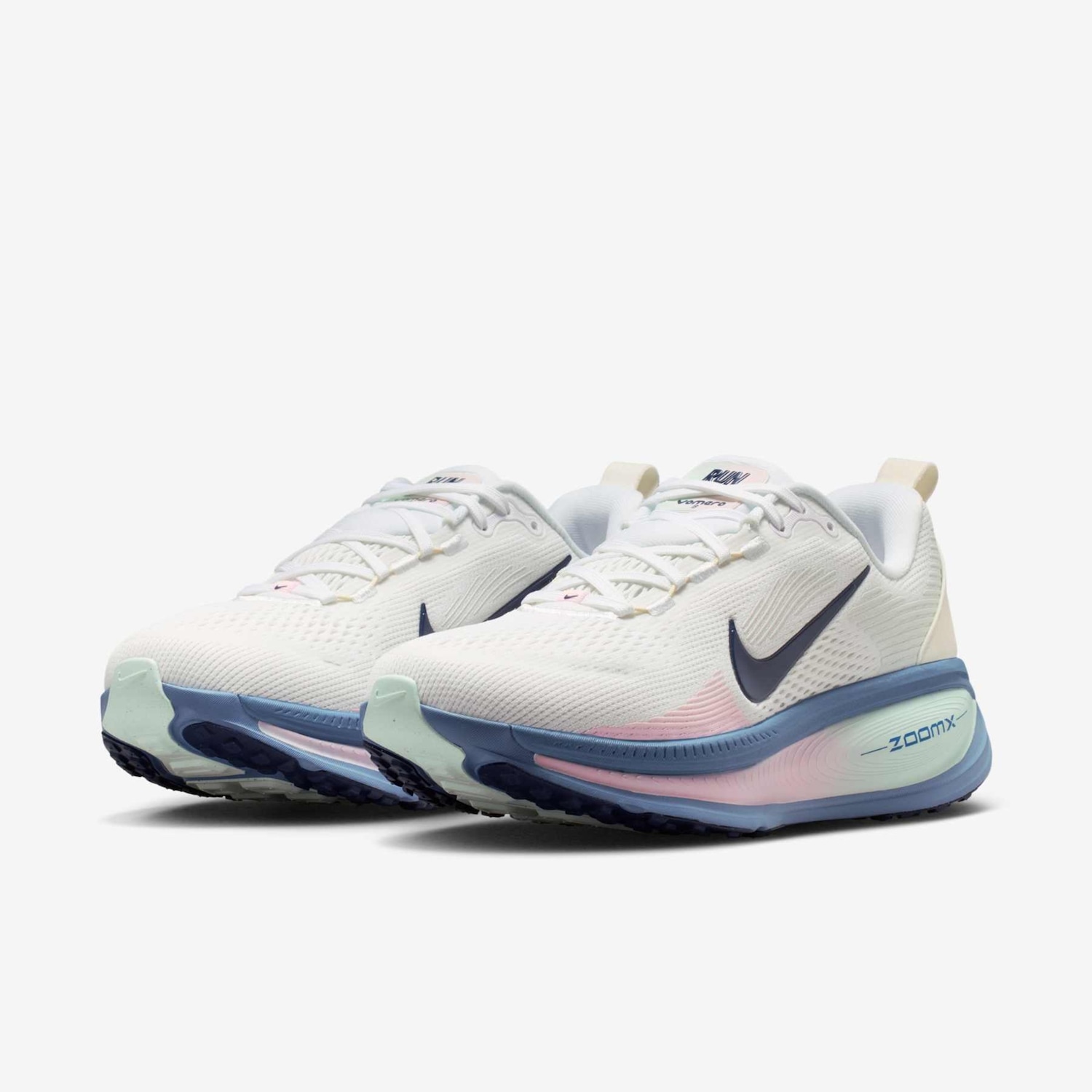 Tênis Nike Vomero 18 Feminino - Foto 4