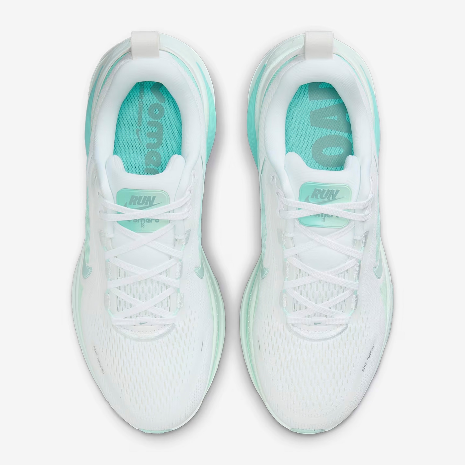 Tênis Nike Vomero 18 Feminino - Foto 5