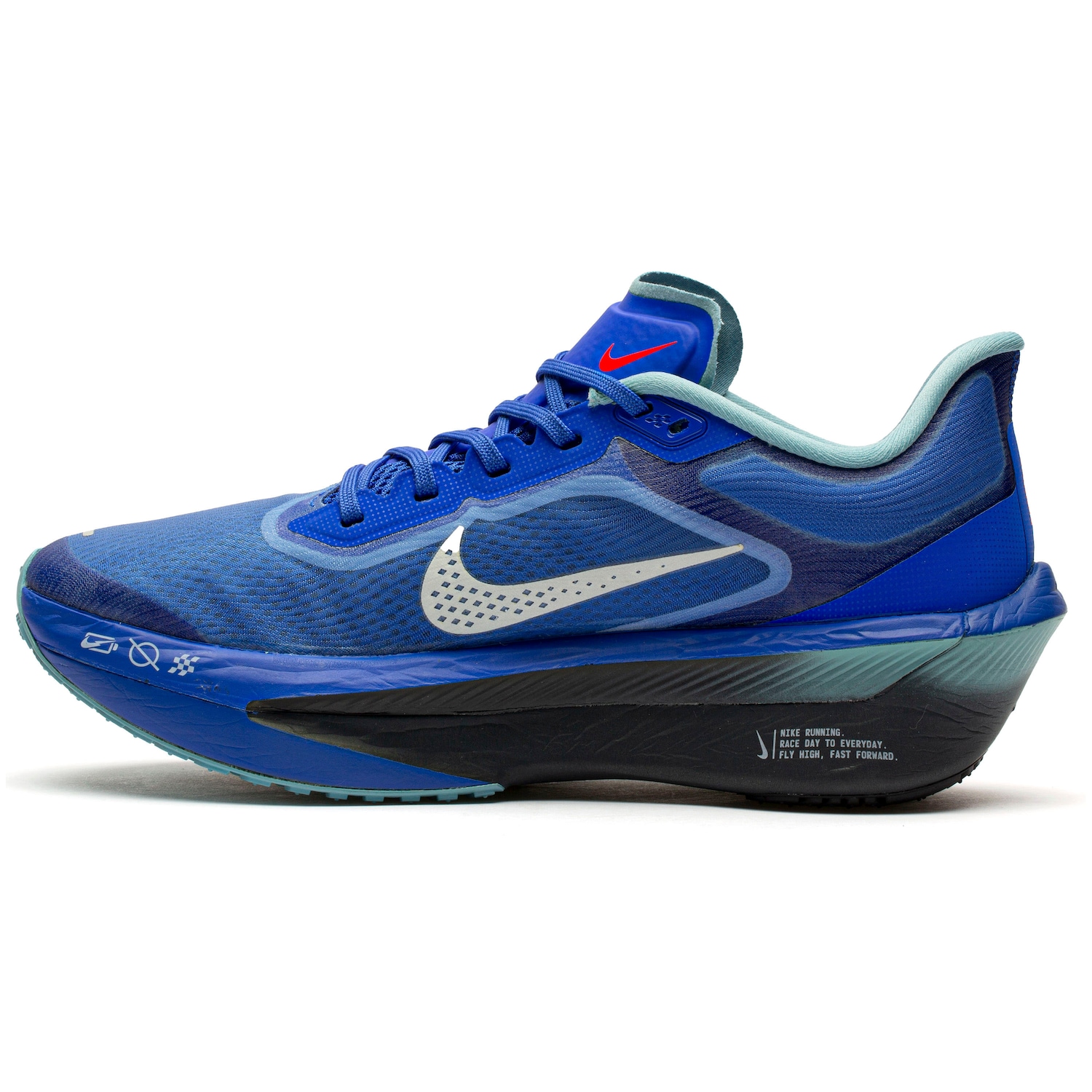 Tênis Nike Zoom Fly 6 CM Masculino - Foto 3