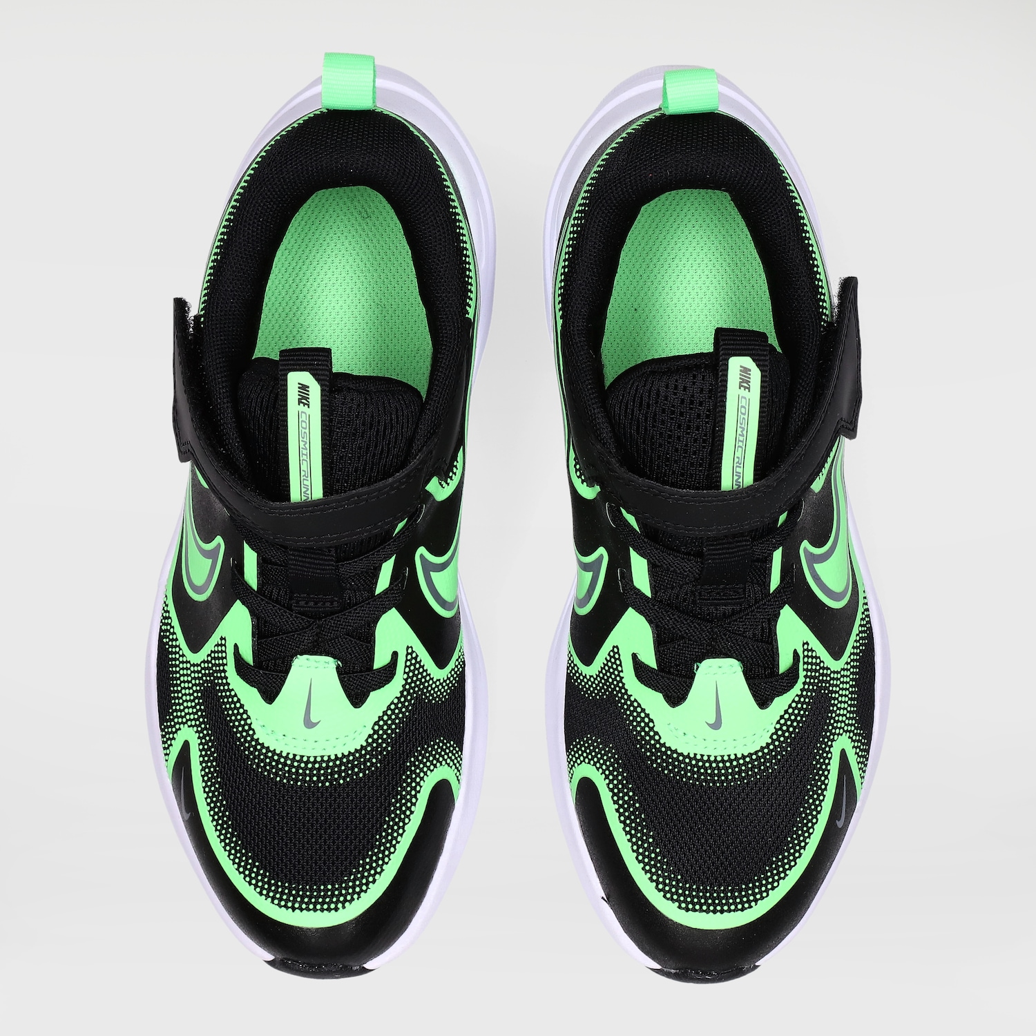 Tênis Infantil Nike Cosmic Runner - Foto 4