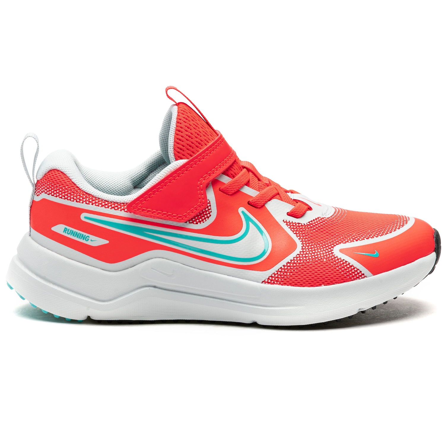 Tênis Infantil Nike Cosmic Runner - Foto 1