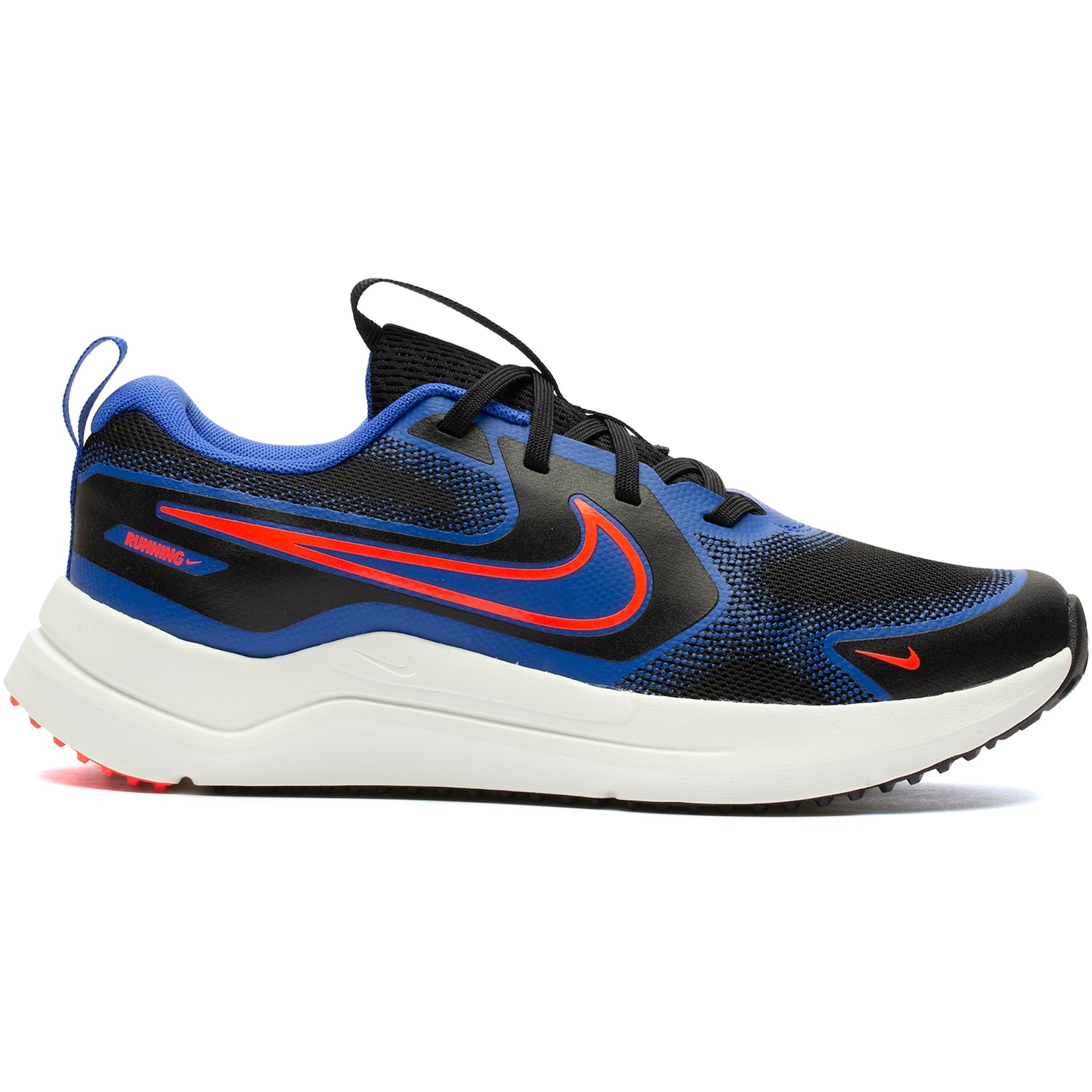 Tênis Infantil Nike Cosmic Runner - Foto 1