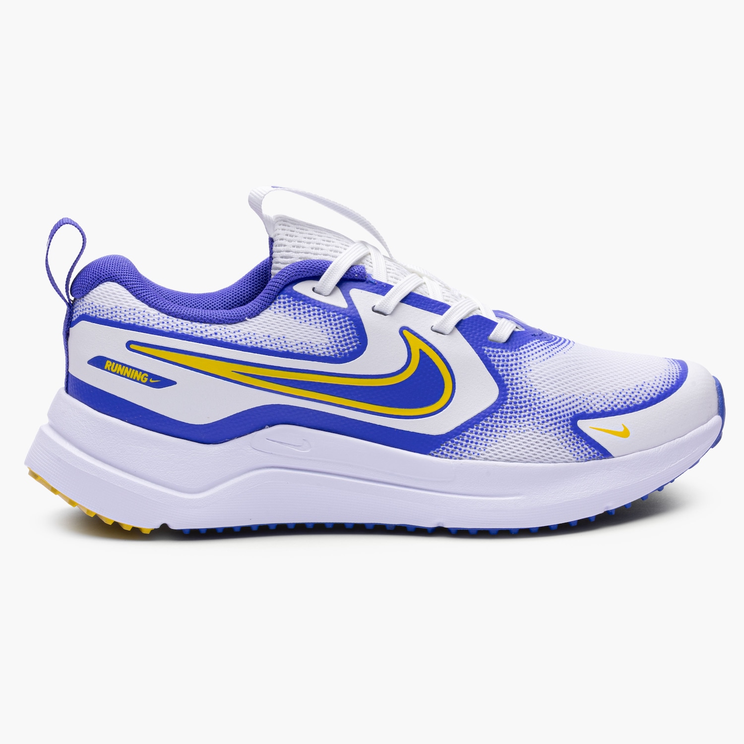 Tênis Infantil Nike Cosmic Runner - Foto 1